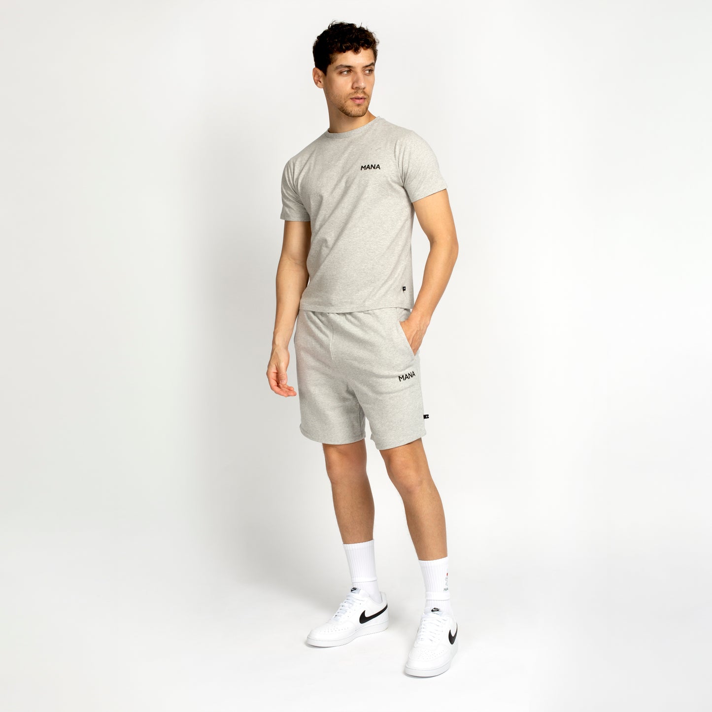 Premium Edition Shorts