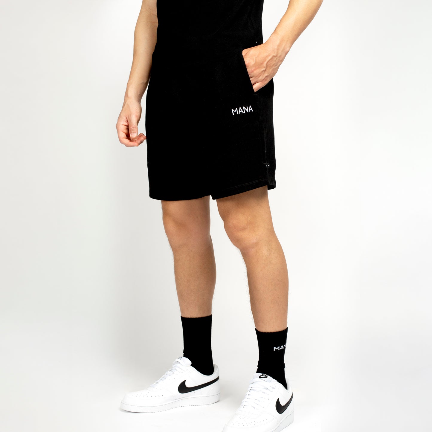 Premium Edition Shorts