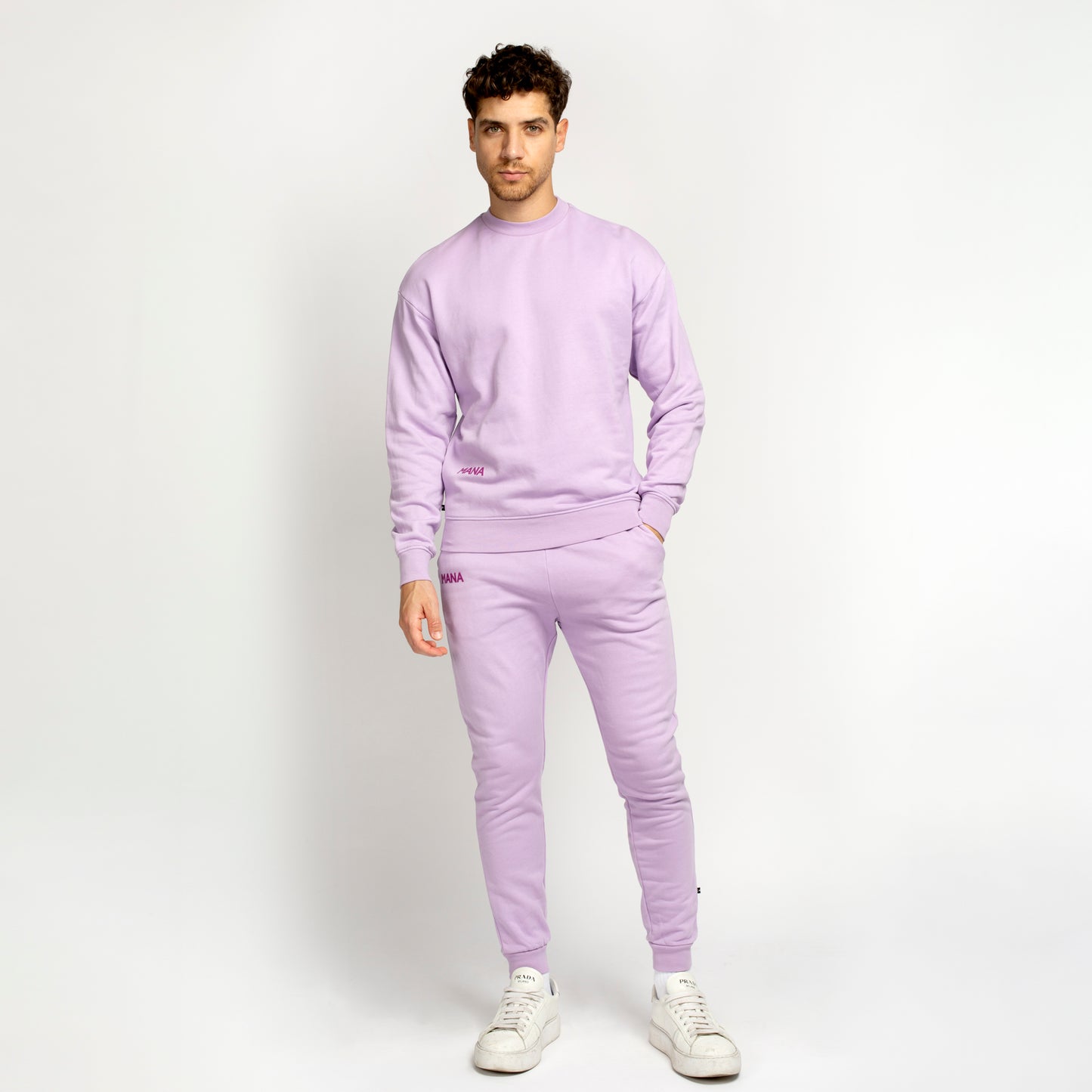 Premium Edition Sweatshirt
