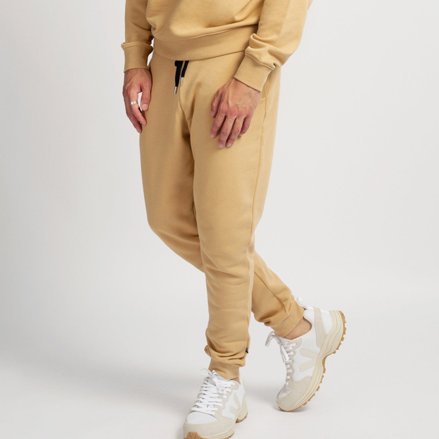 Premium Edition Joggers