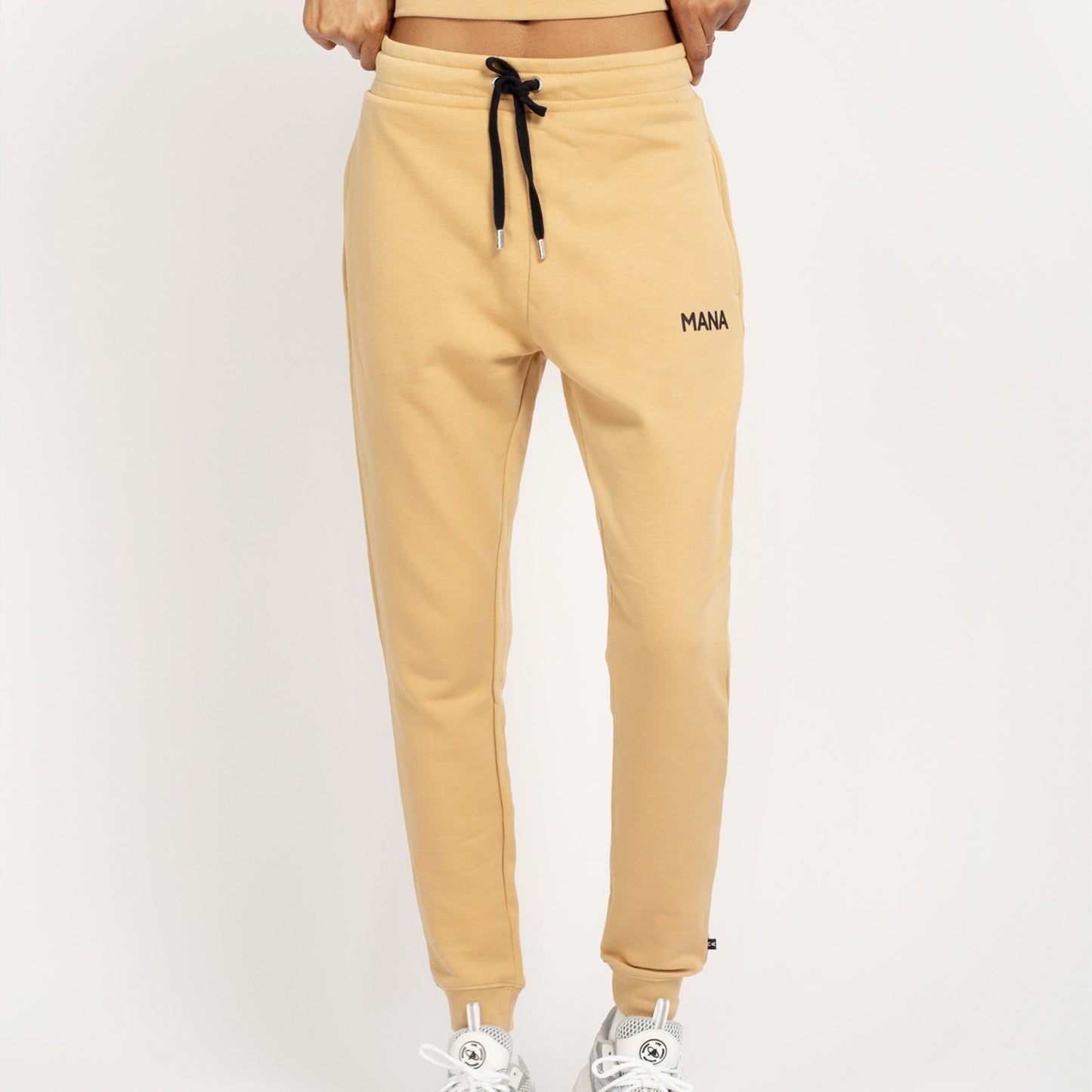 Premium Edition Joggers