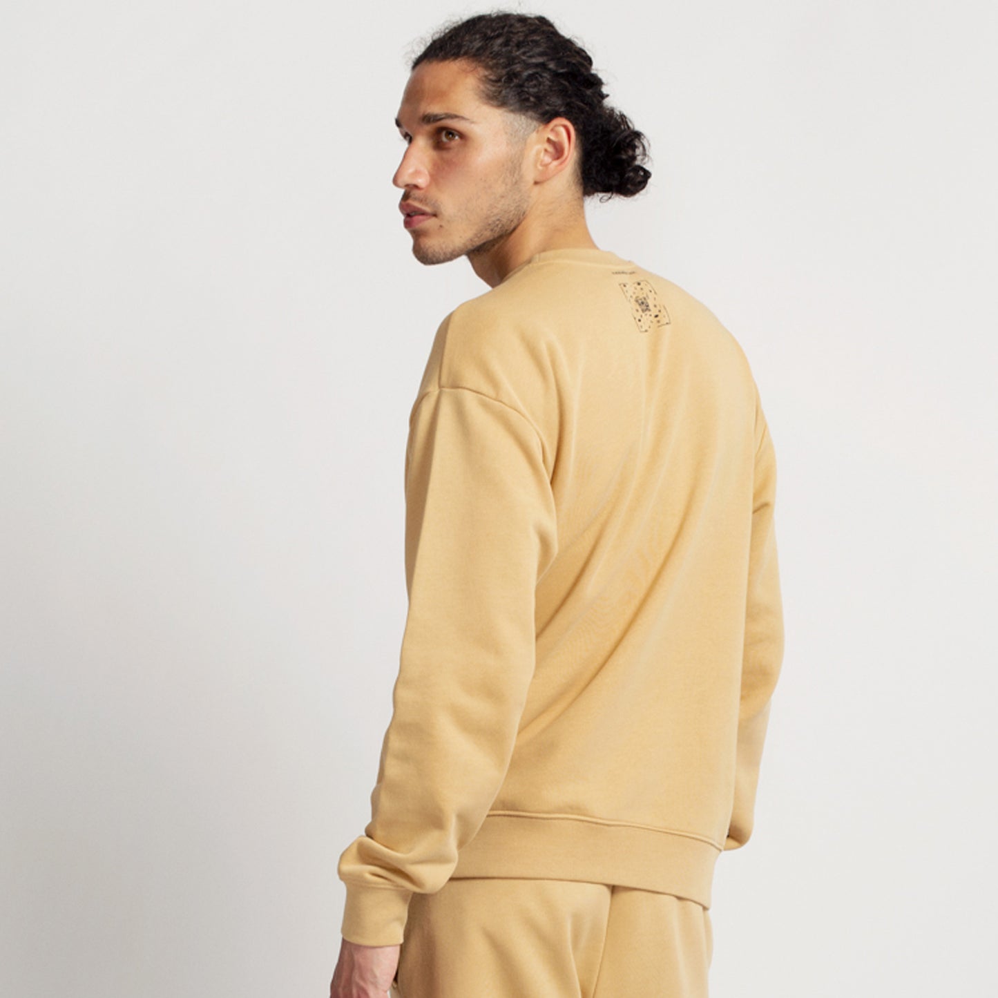 Premium Edition Sweatshirt