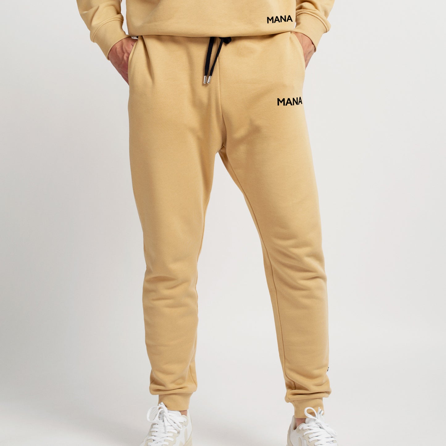 Premium Edition Joggers