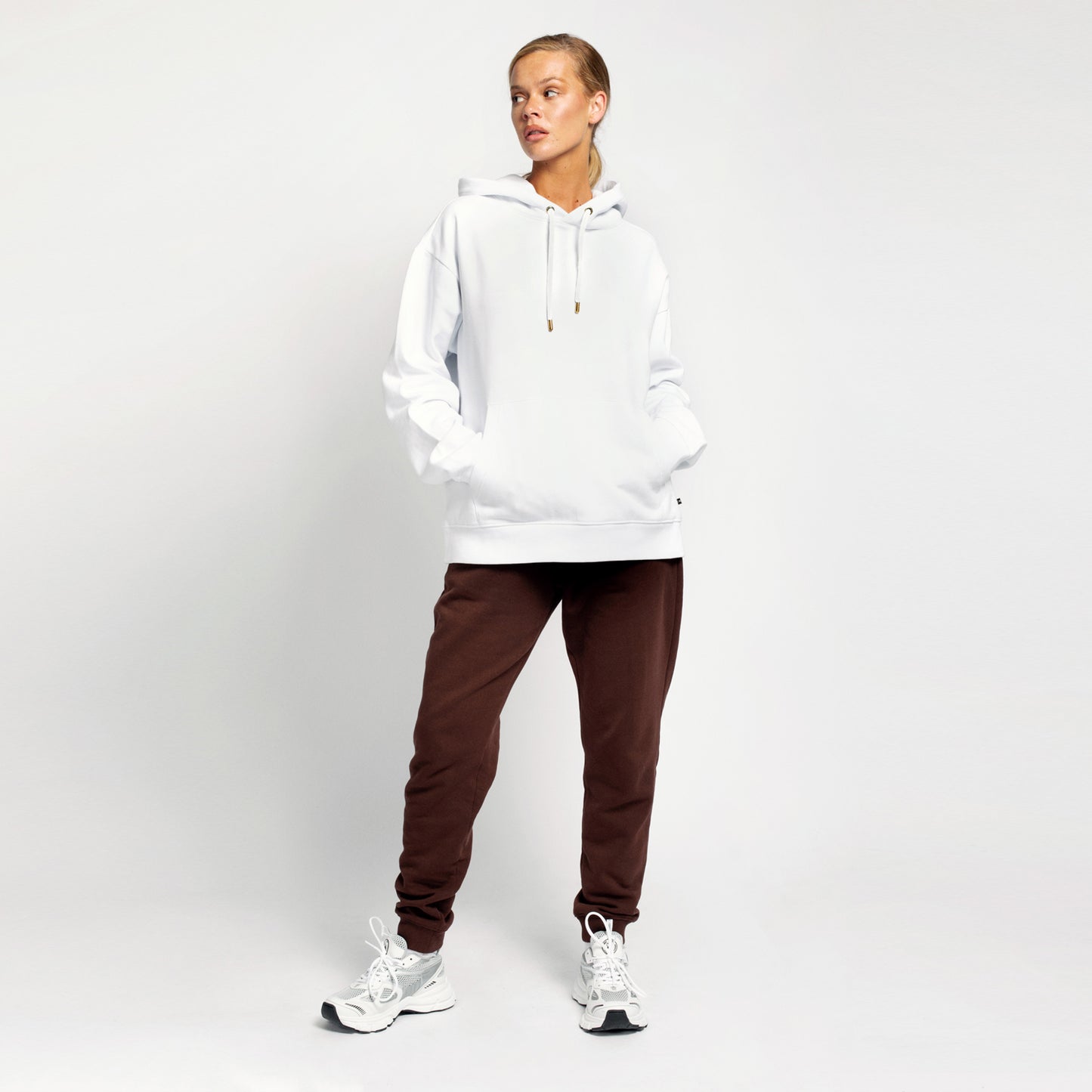 Deluxe Hoodie