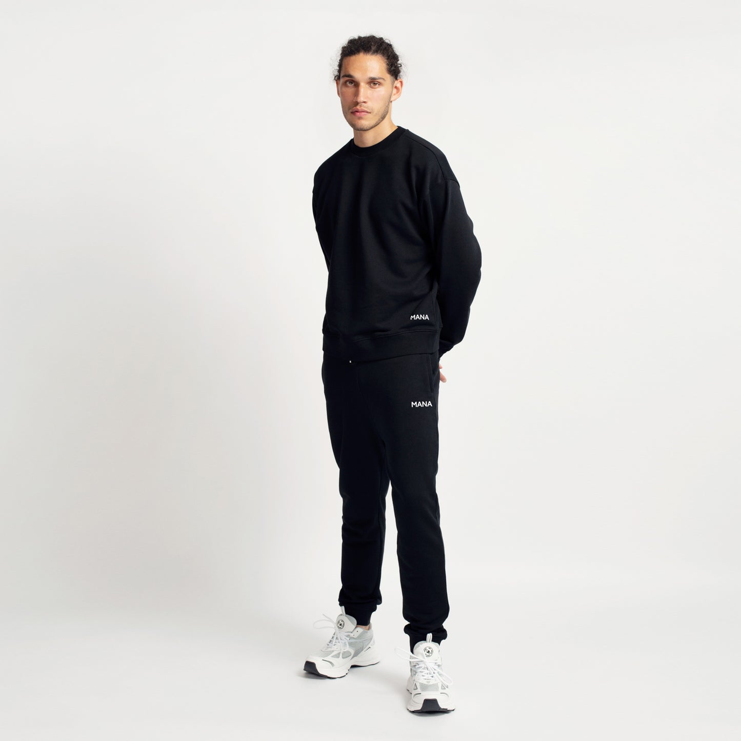 Premium Edition Joggers