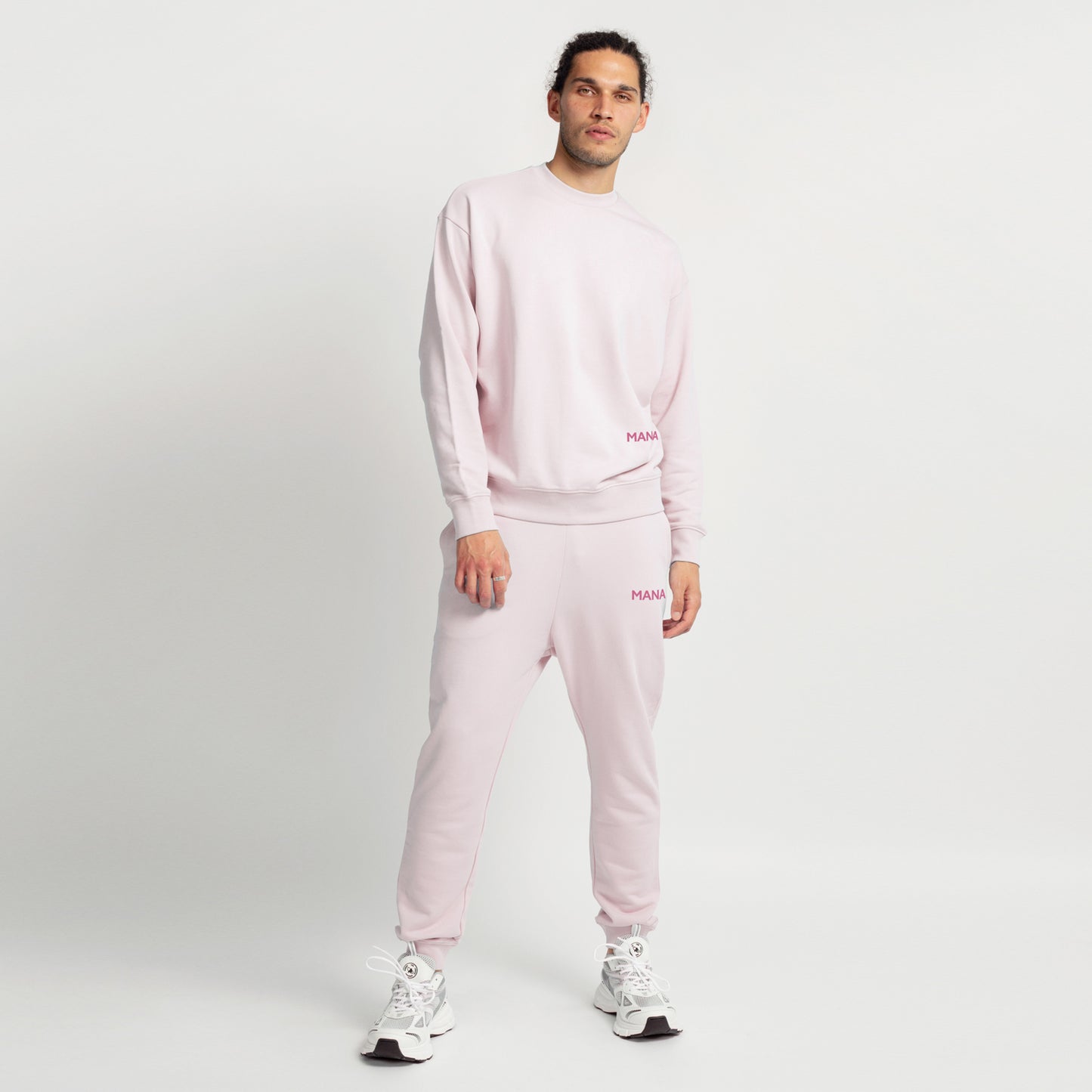 Premium Edition Joggers