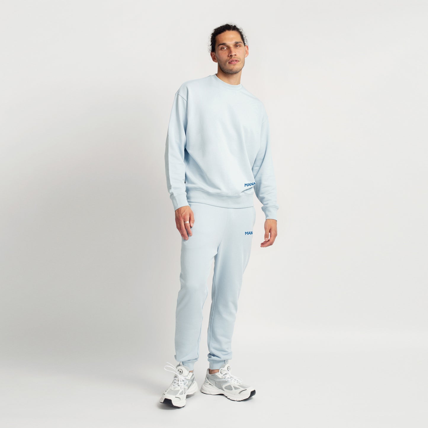 Premium Edition Joggers