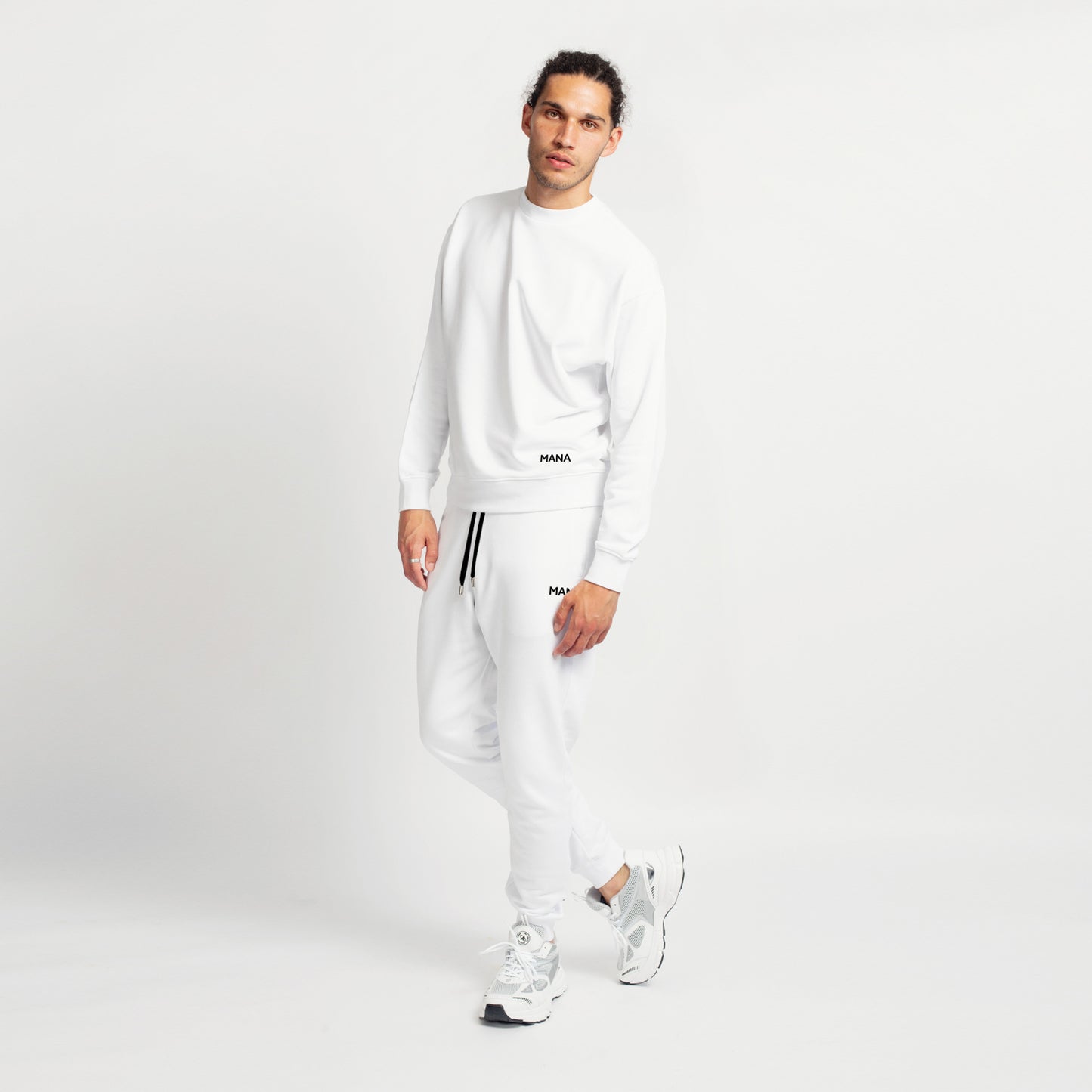 Premium Edition Joggers