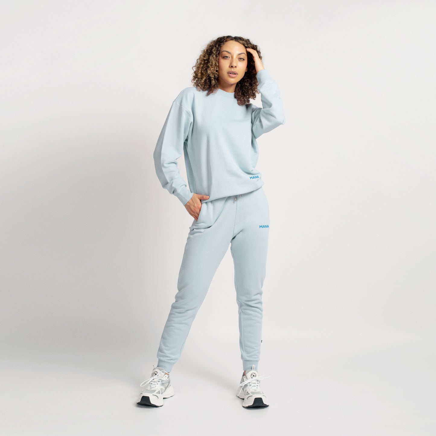 Premium Edition Sweatshirt
