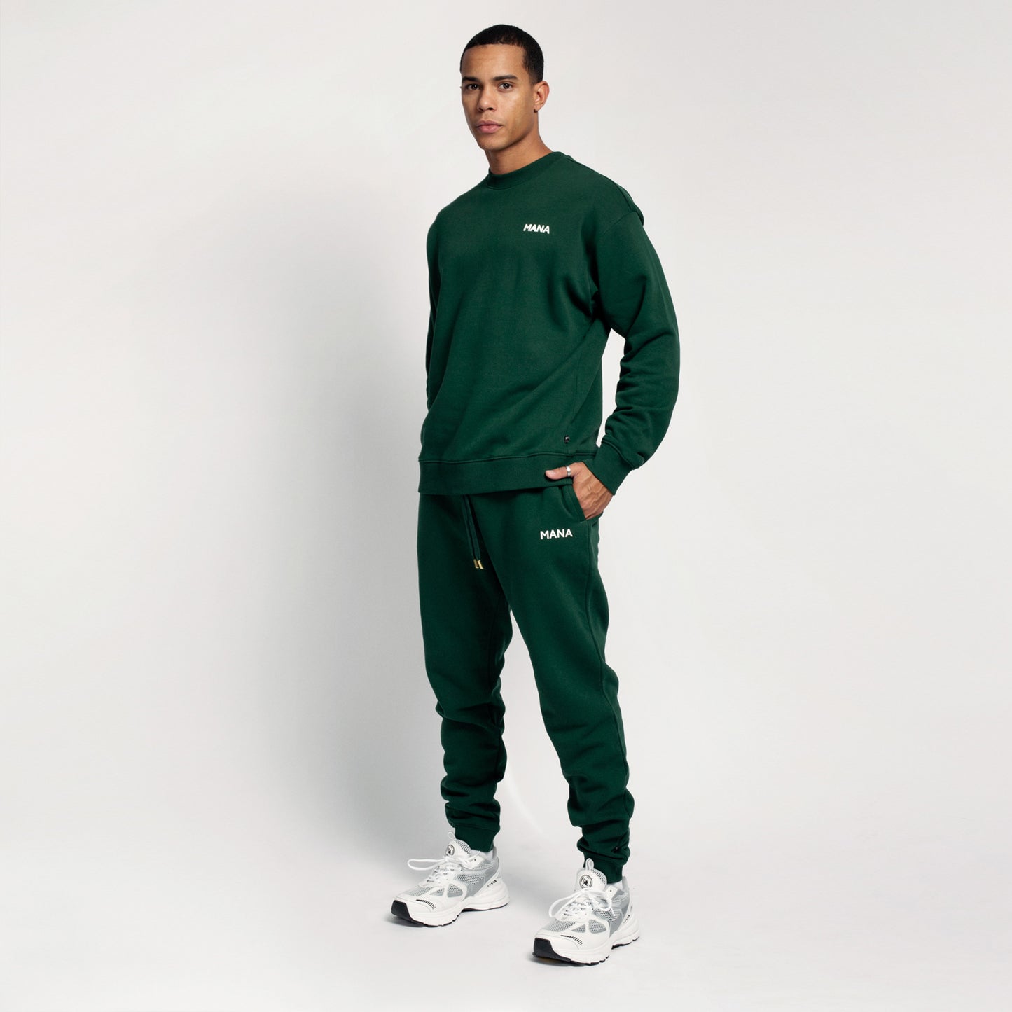 Deluxe Joggers