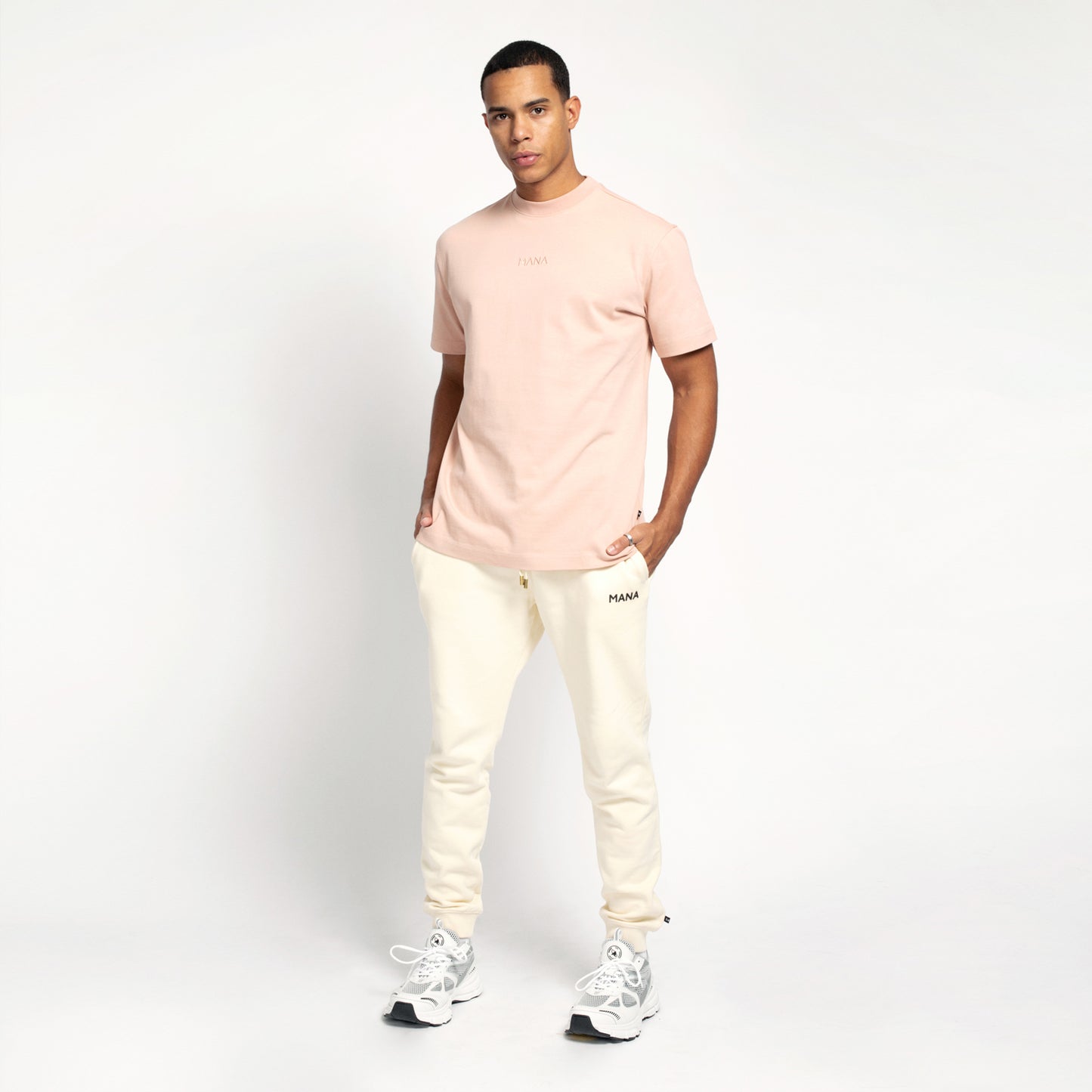 Dense T-Shirt