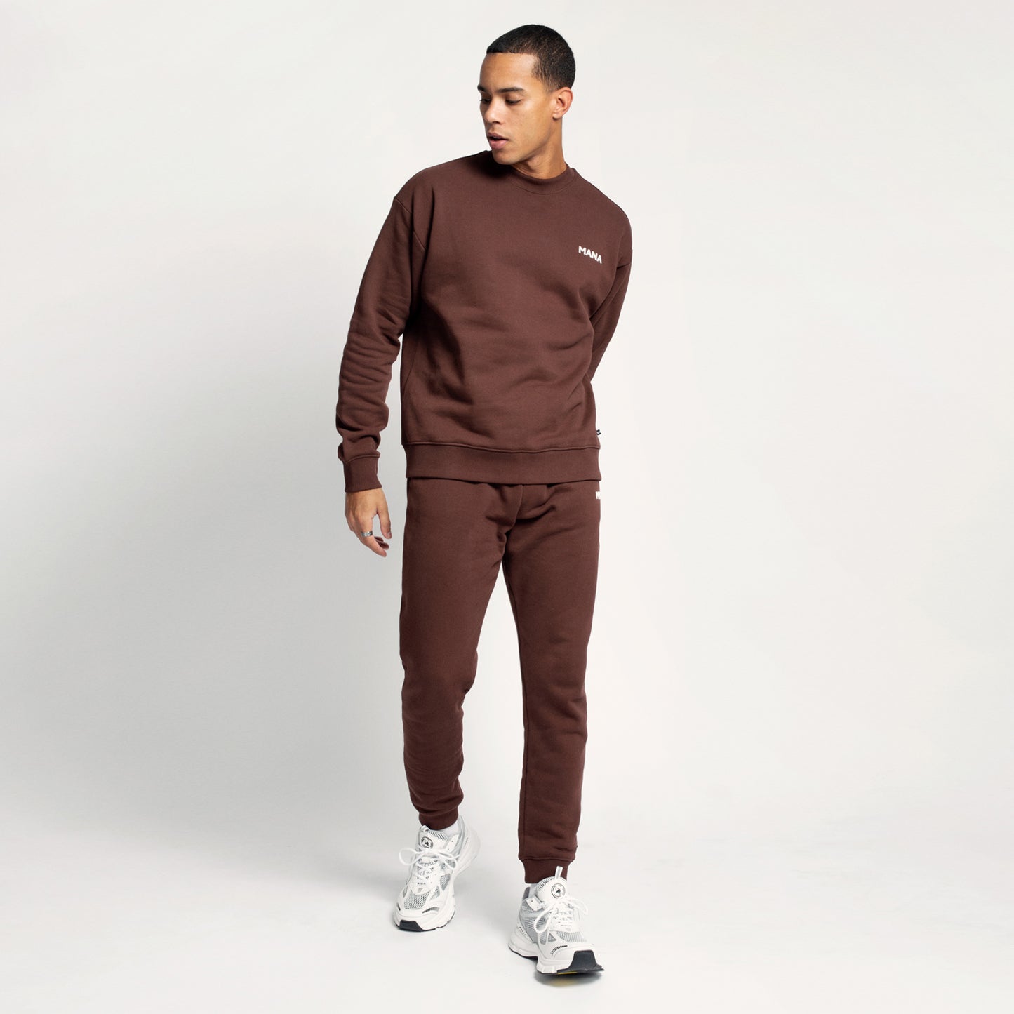 Deluxe Joggers