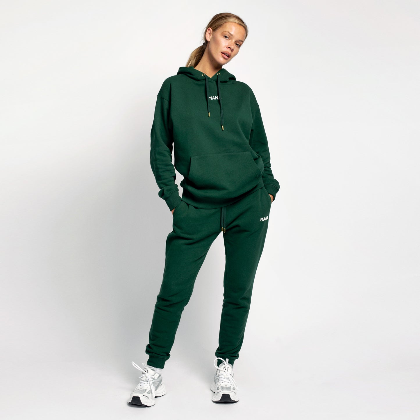 Deluxe Hoodie