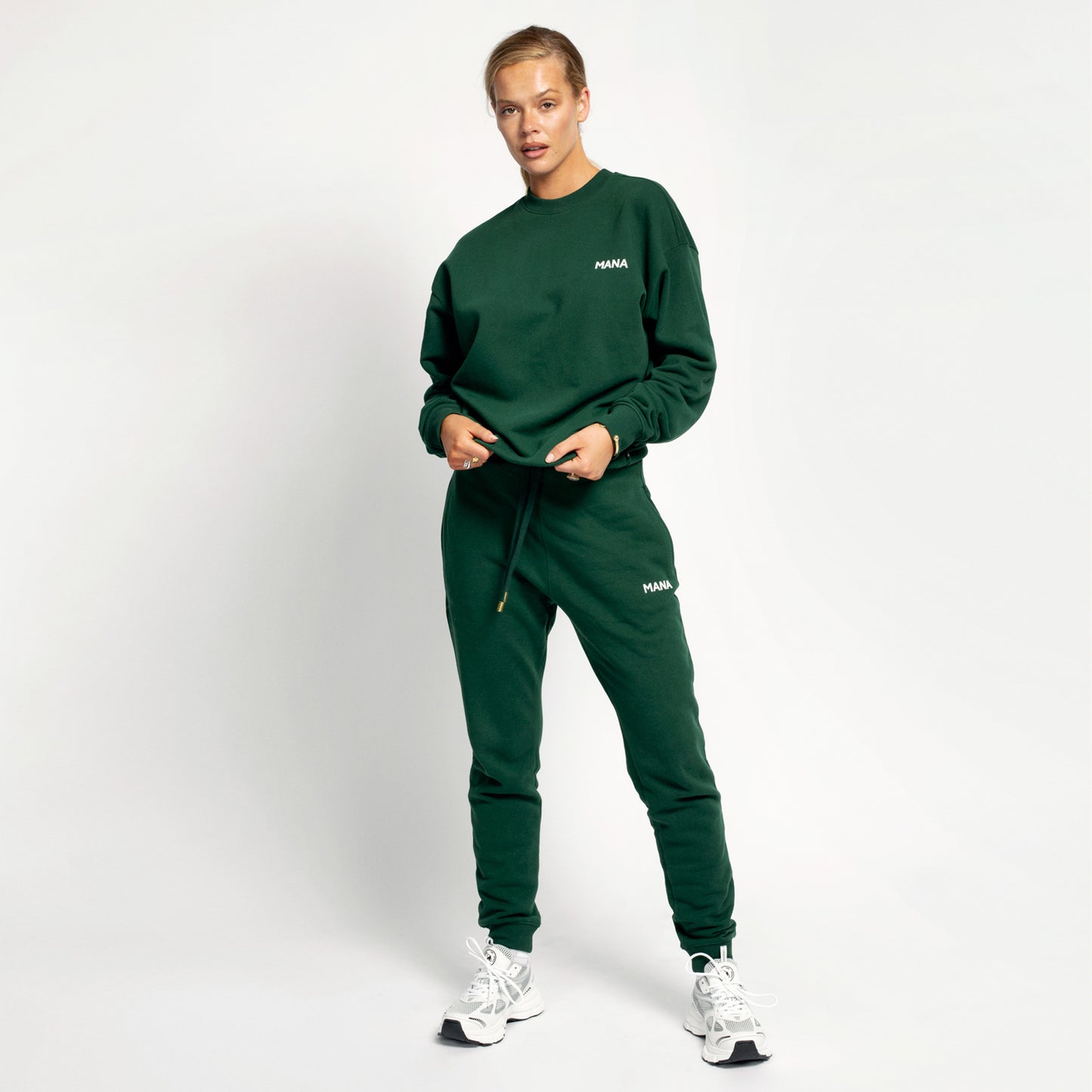 Deluxe Sweatshirt