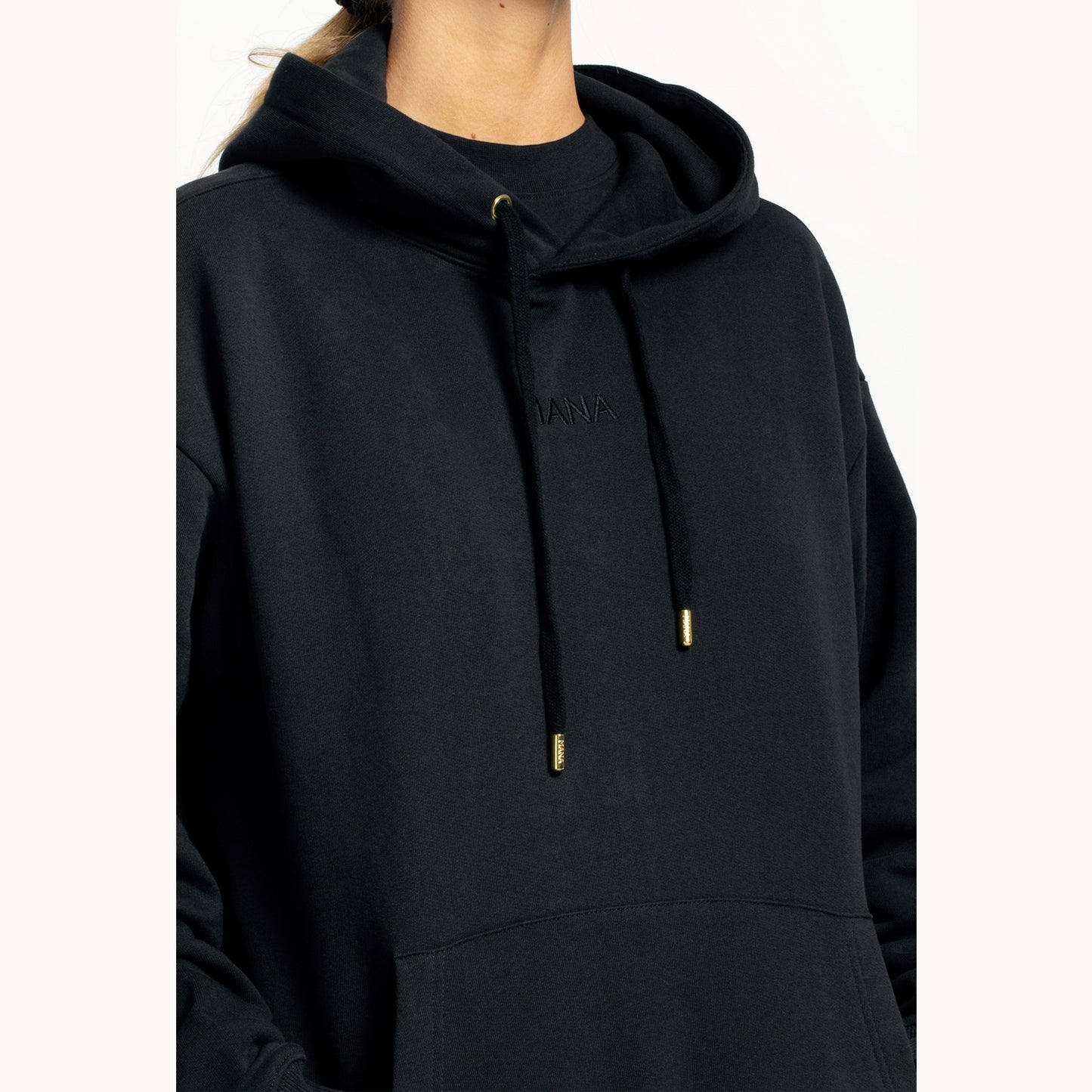 Deluxe Hoodie