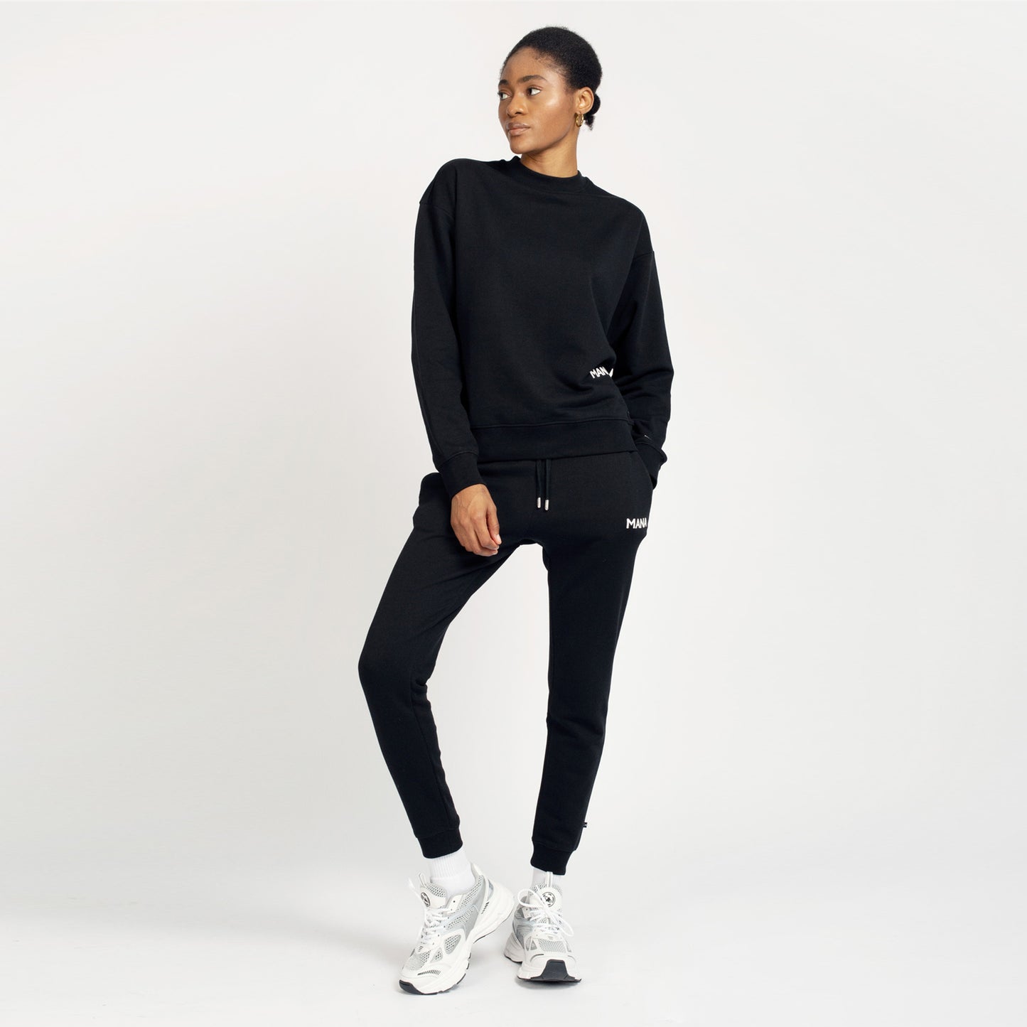 Premium Edition Joggers