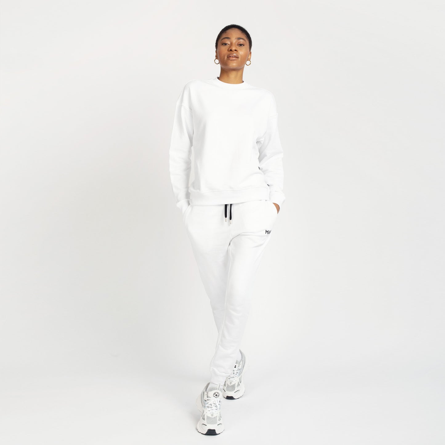 Premium Edition Joggers