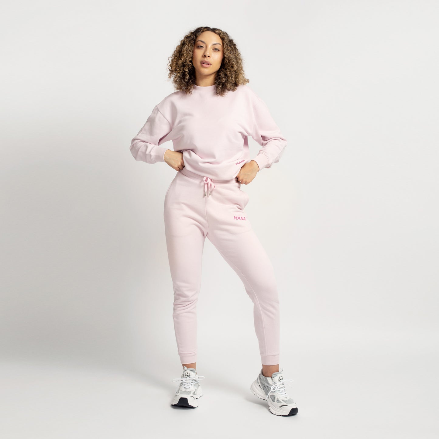 Premium Edition Sweatshirt