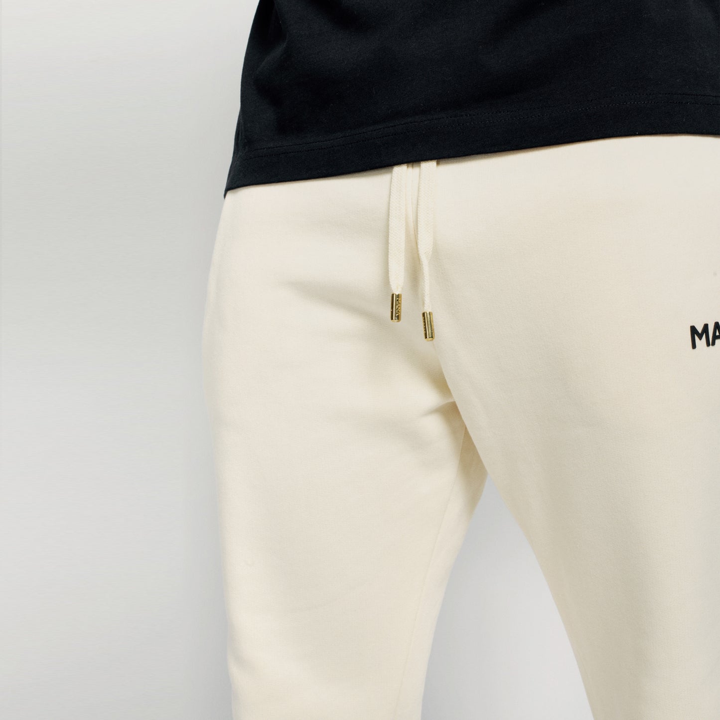 Deluxe Joggers