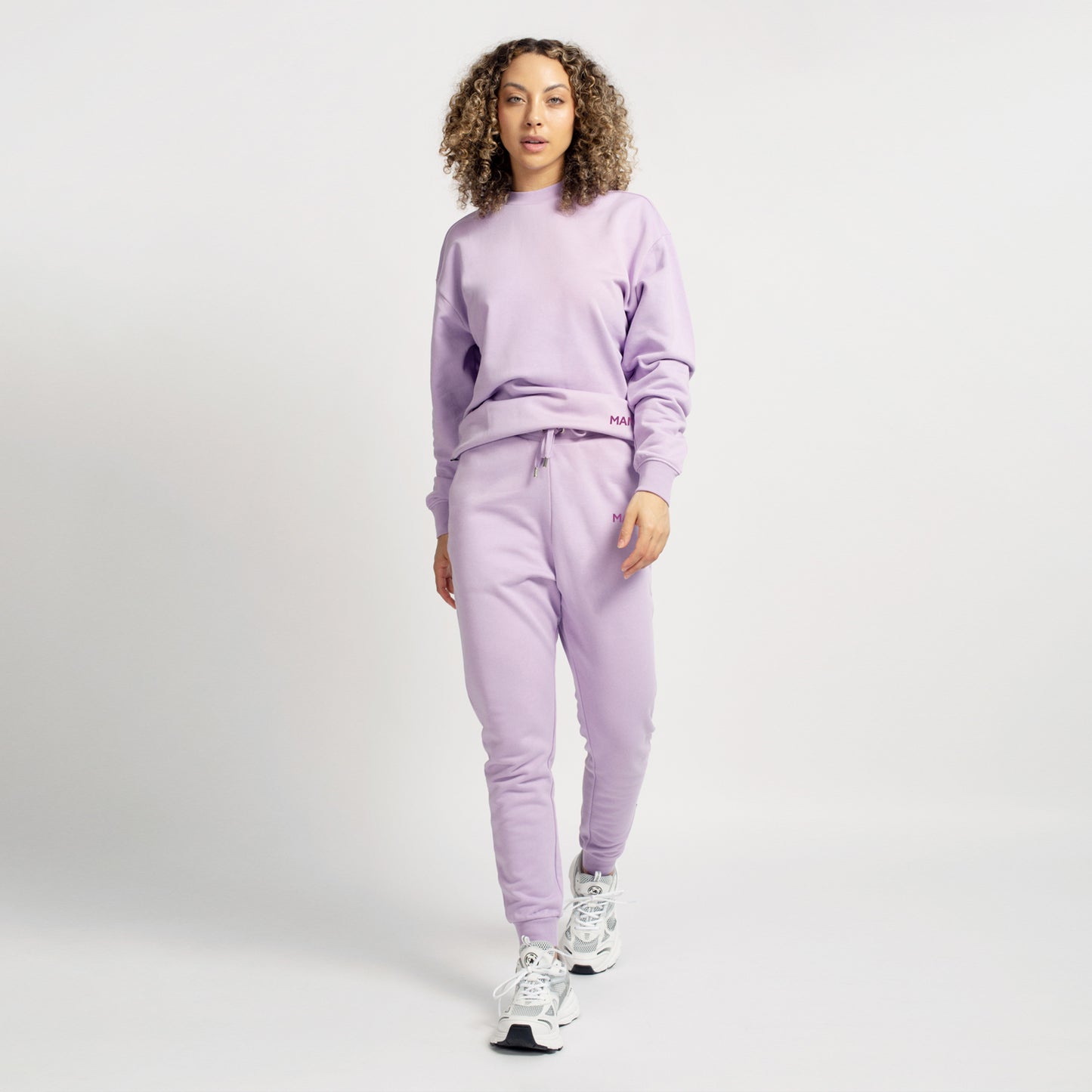 Premium Edition Joggers