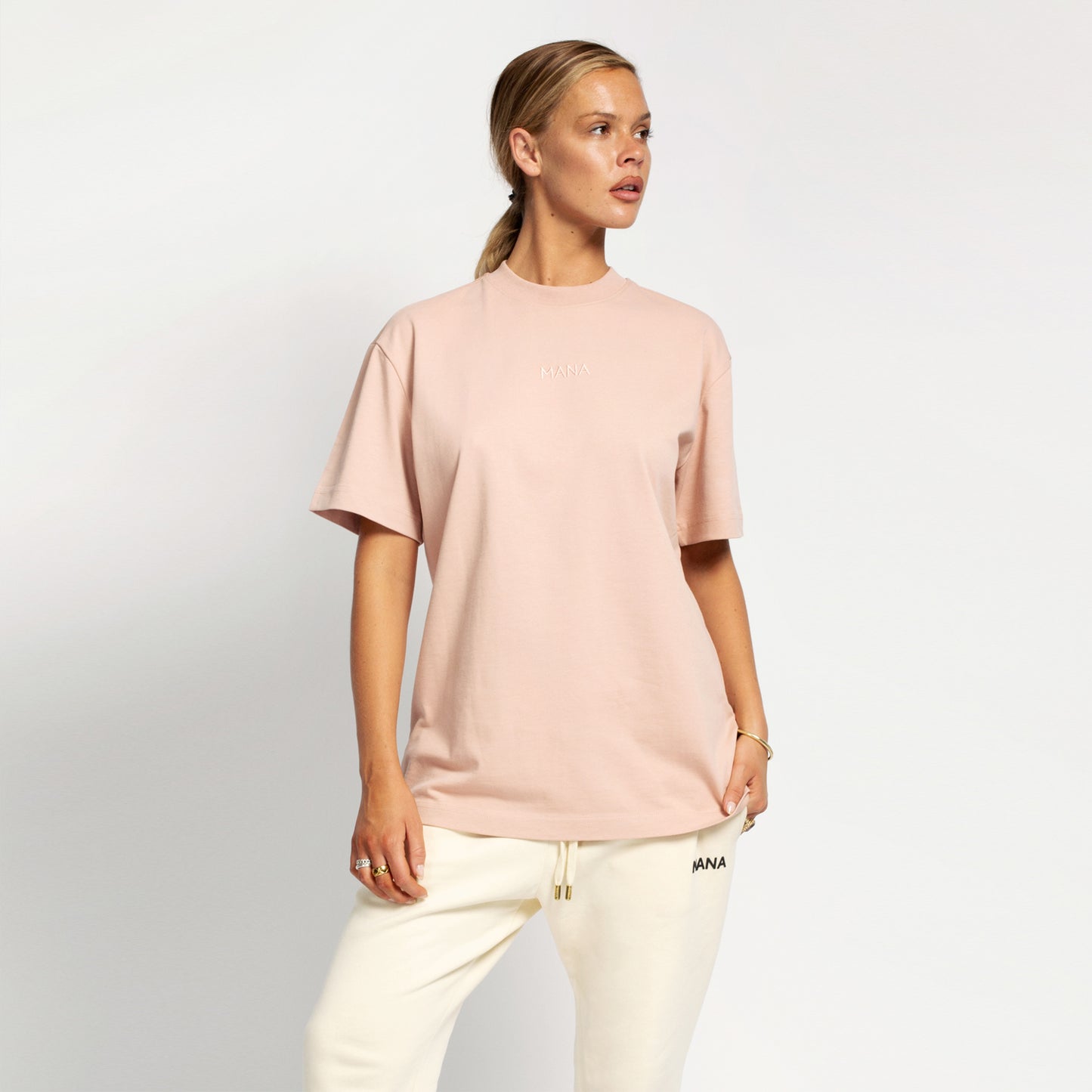 Dense T-Shirt