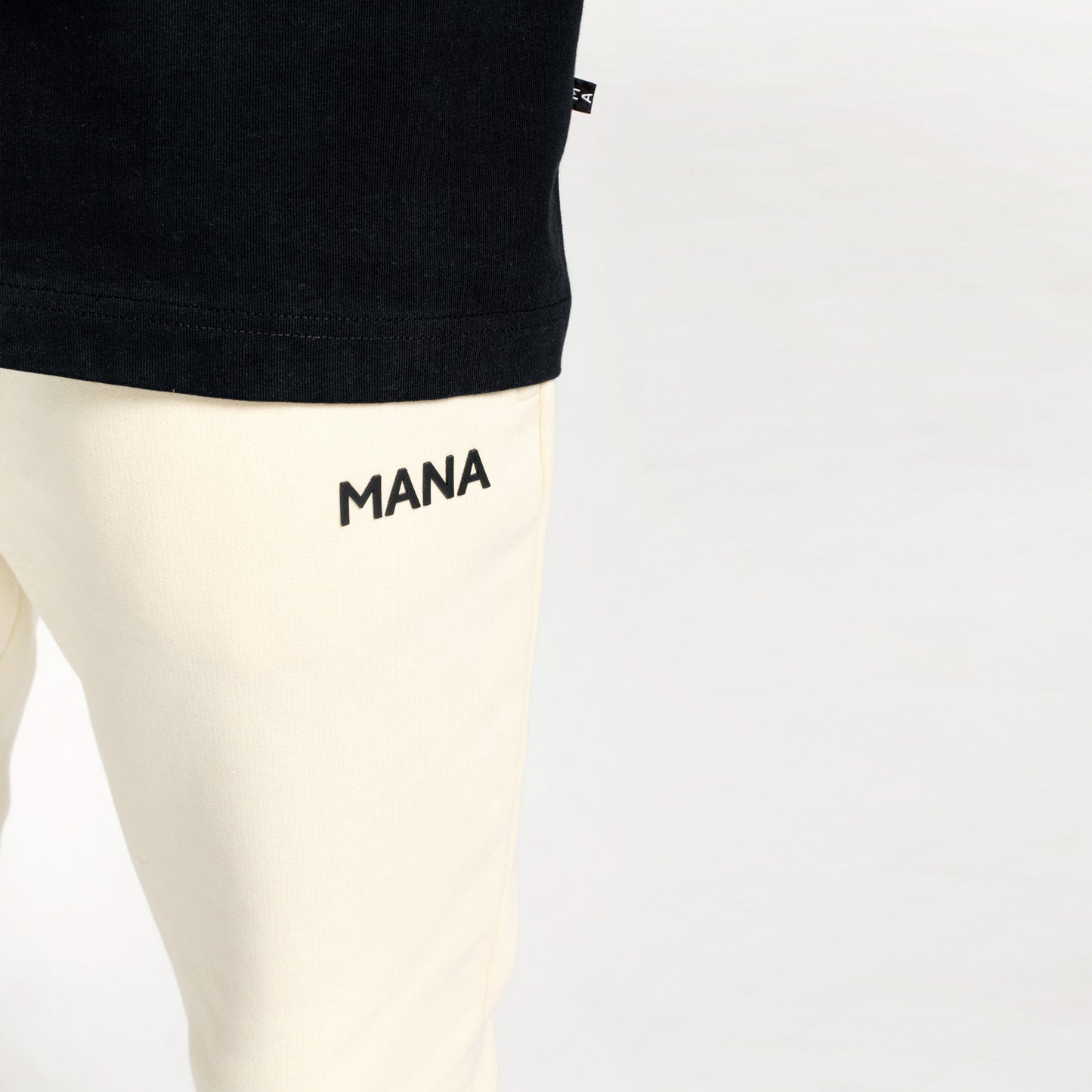 Deluxe Joggers