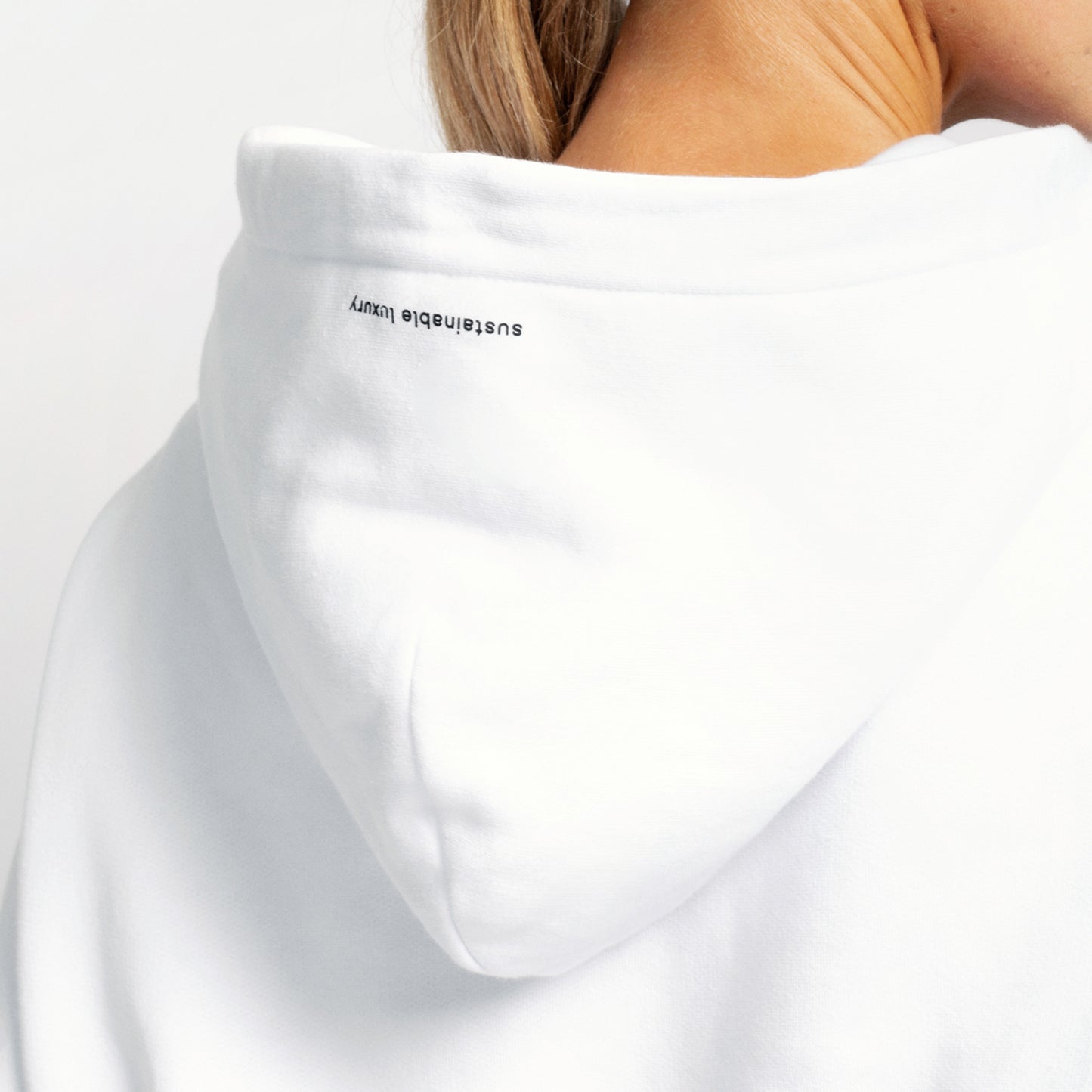 Deluxe Hoodie