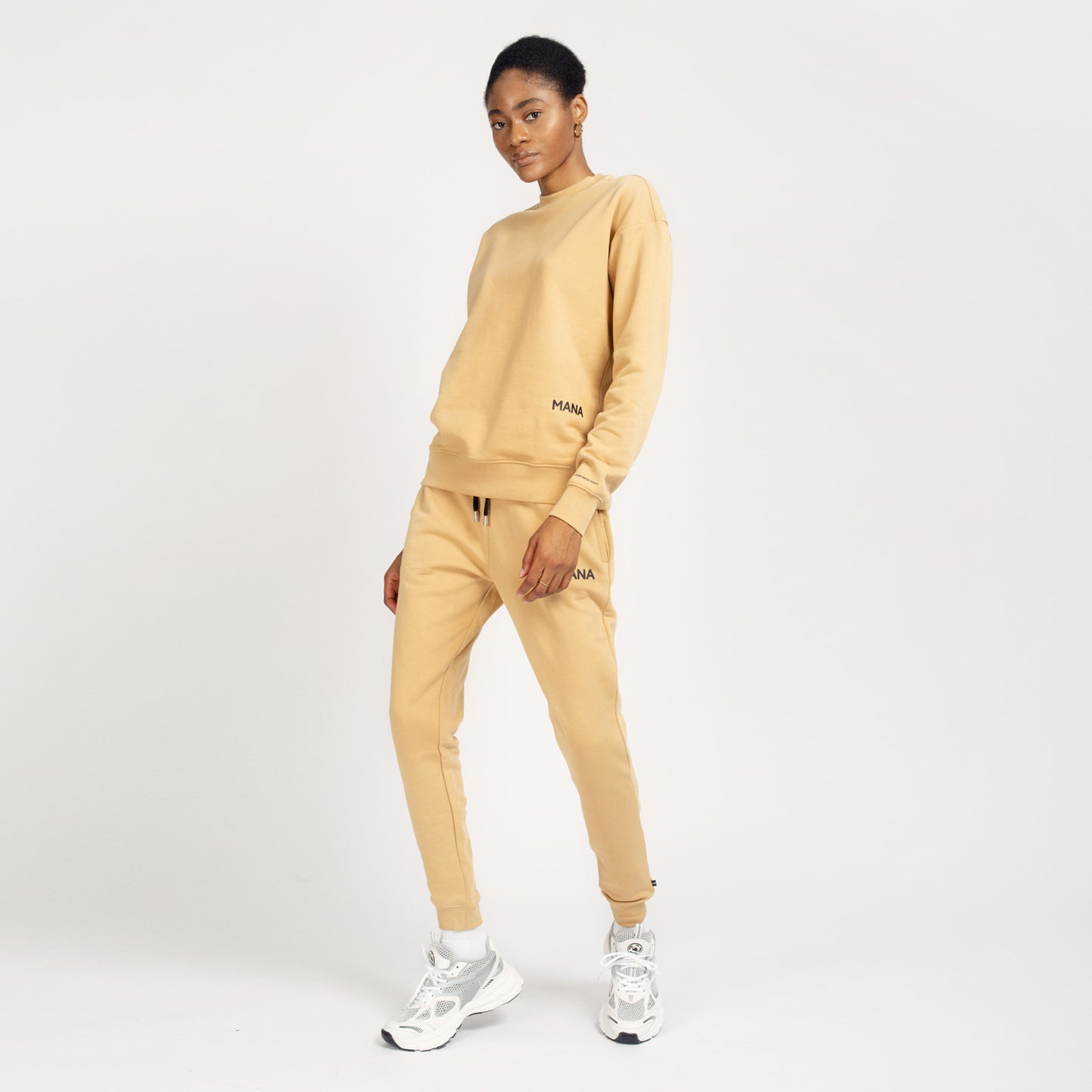 Premium Edition Joggers