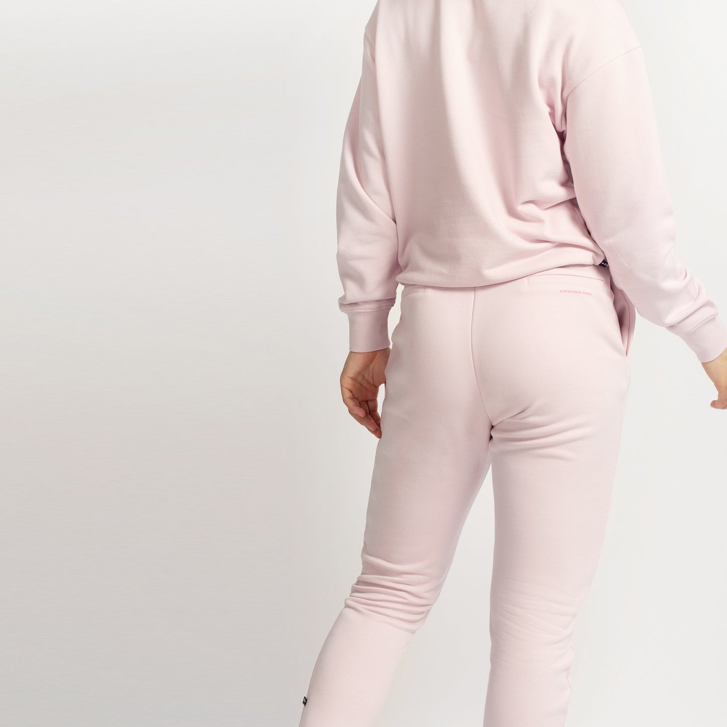 Premium Edition Joggers