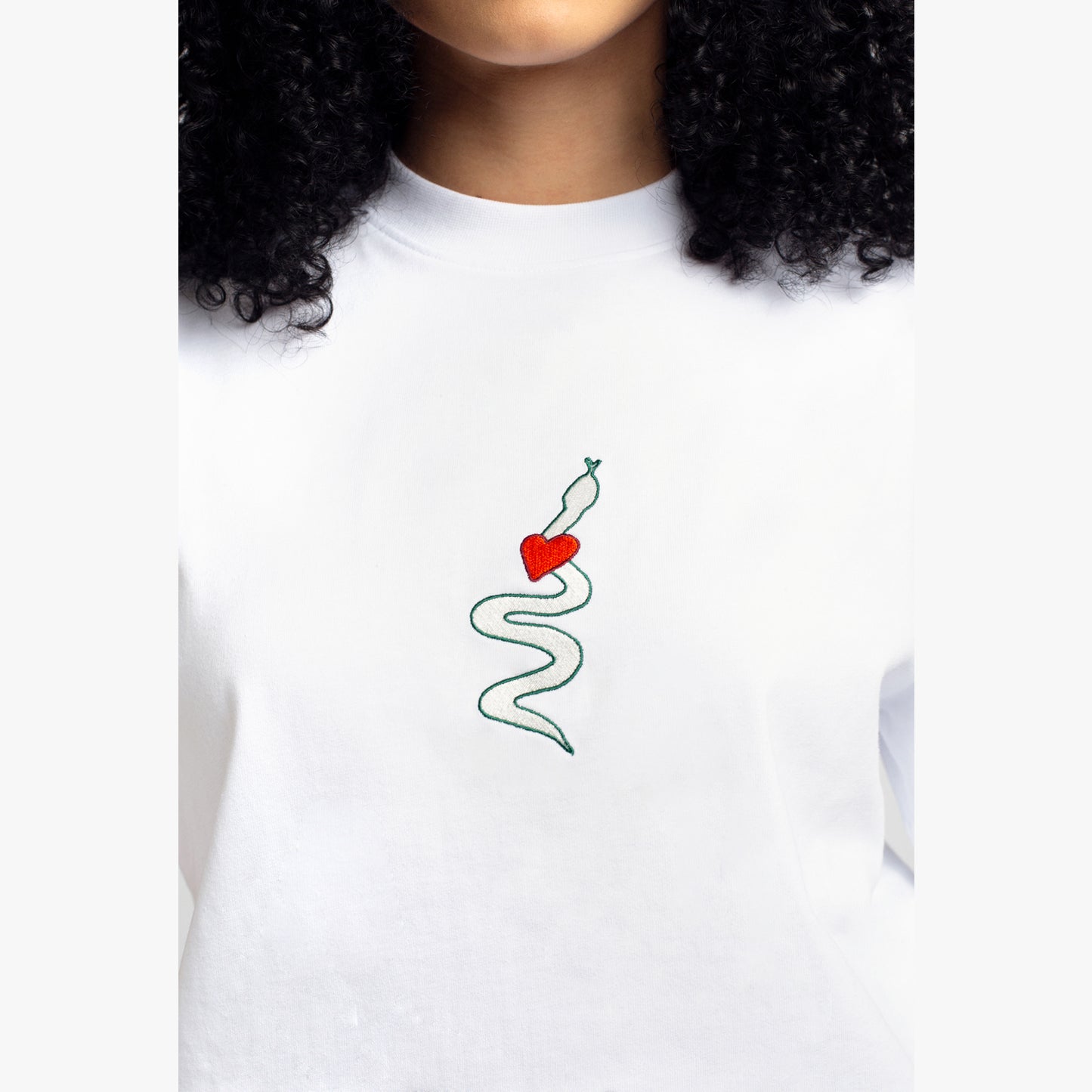 Purity Of Life T-Shirt