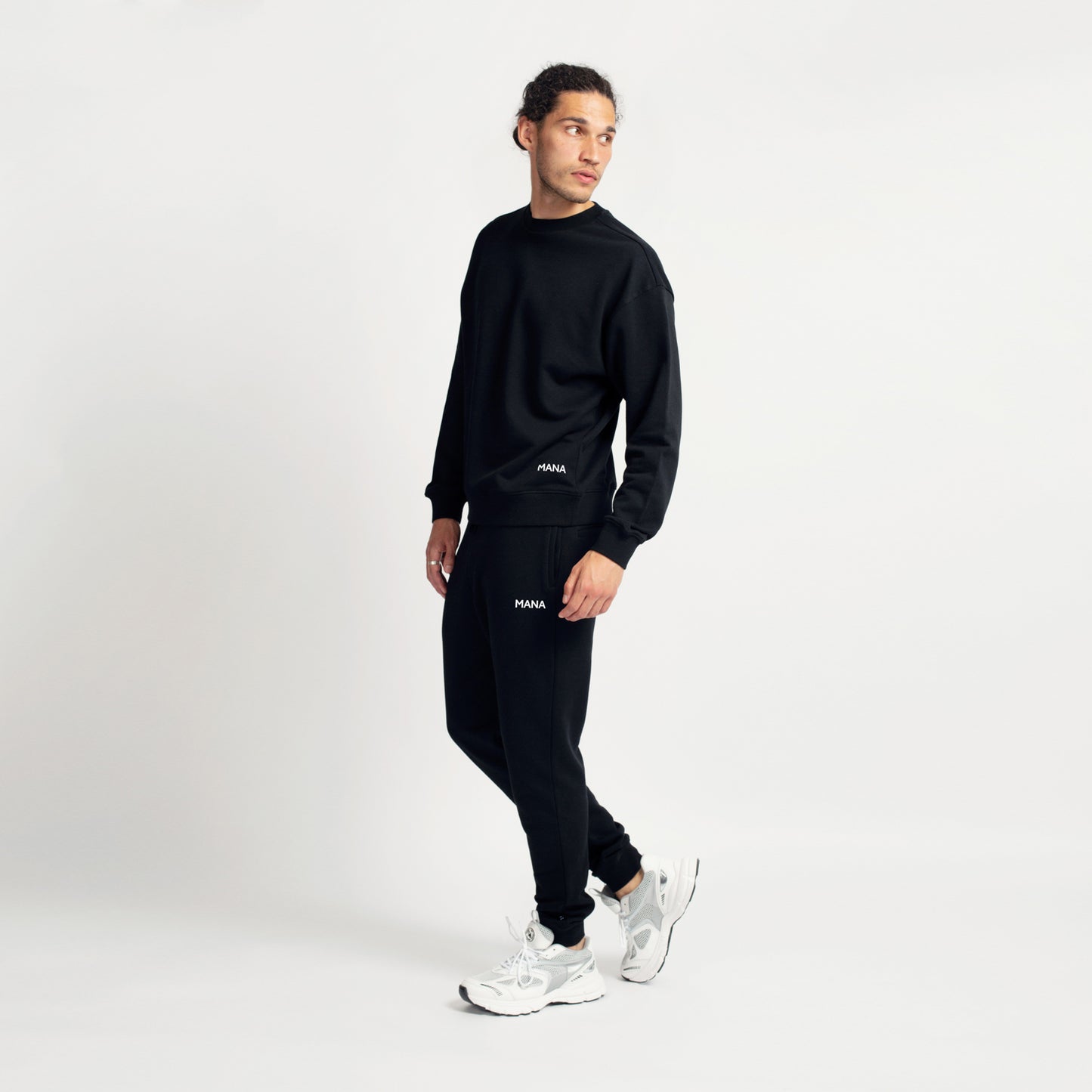 Premium Edition Joggers
