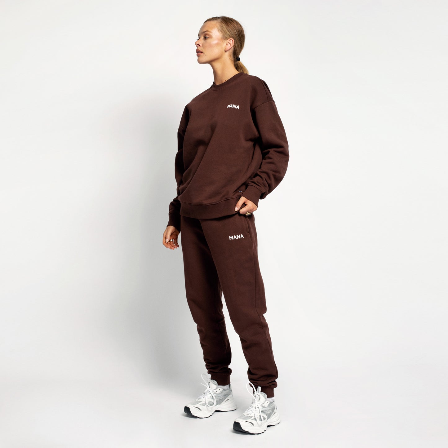 Deluxe Joggers