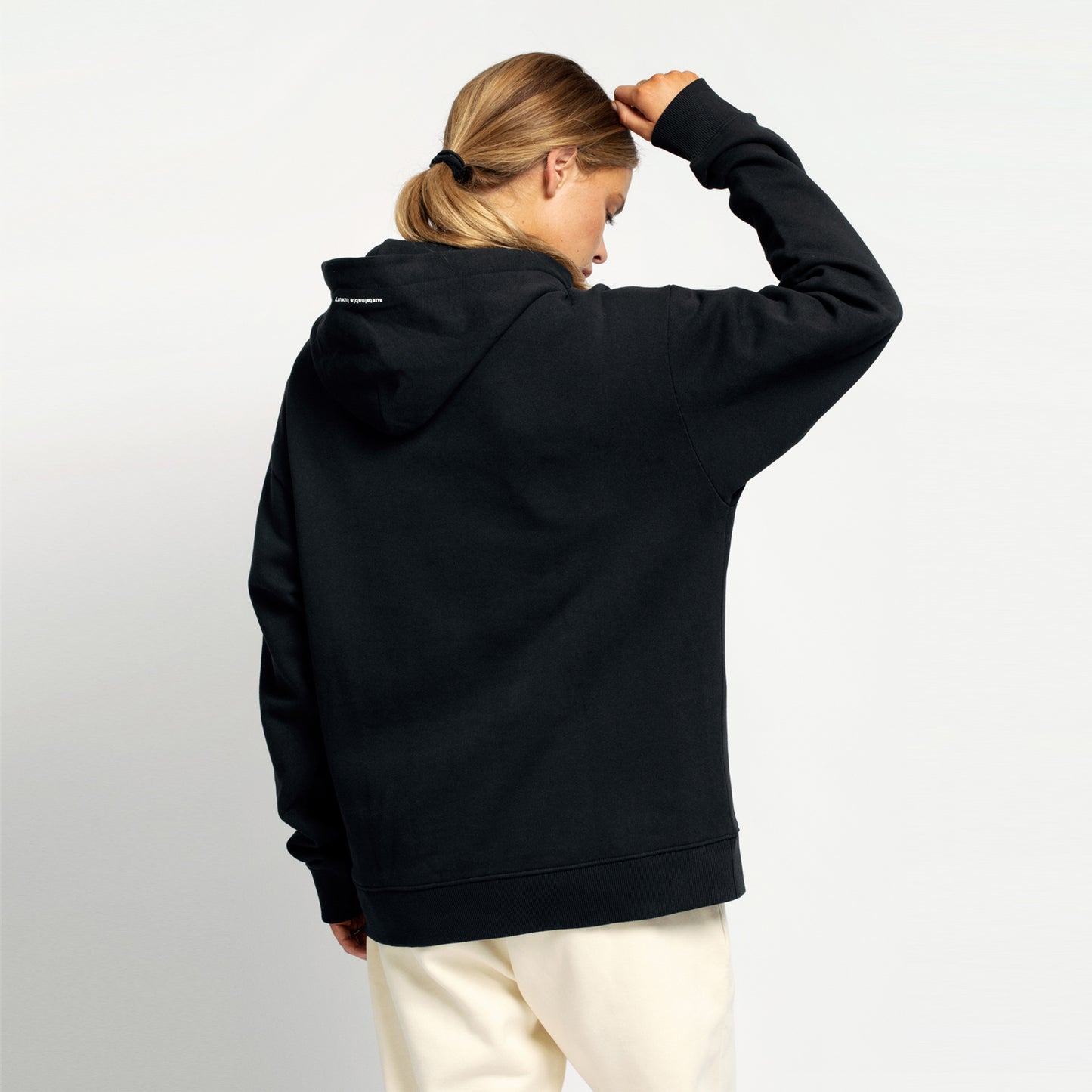 Deluxe Hoodie