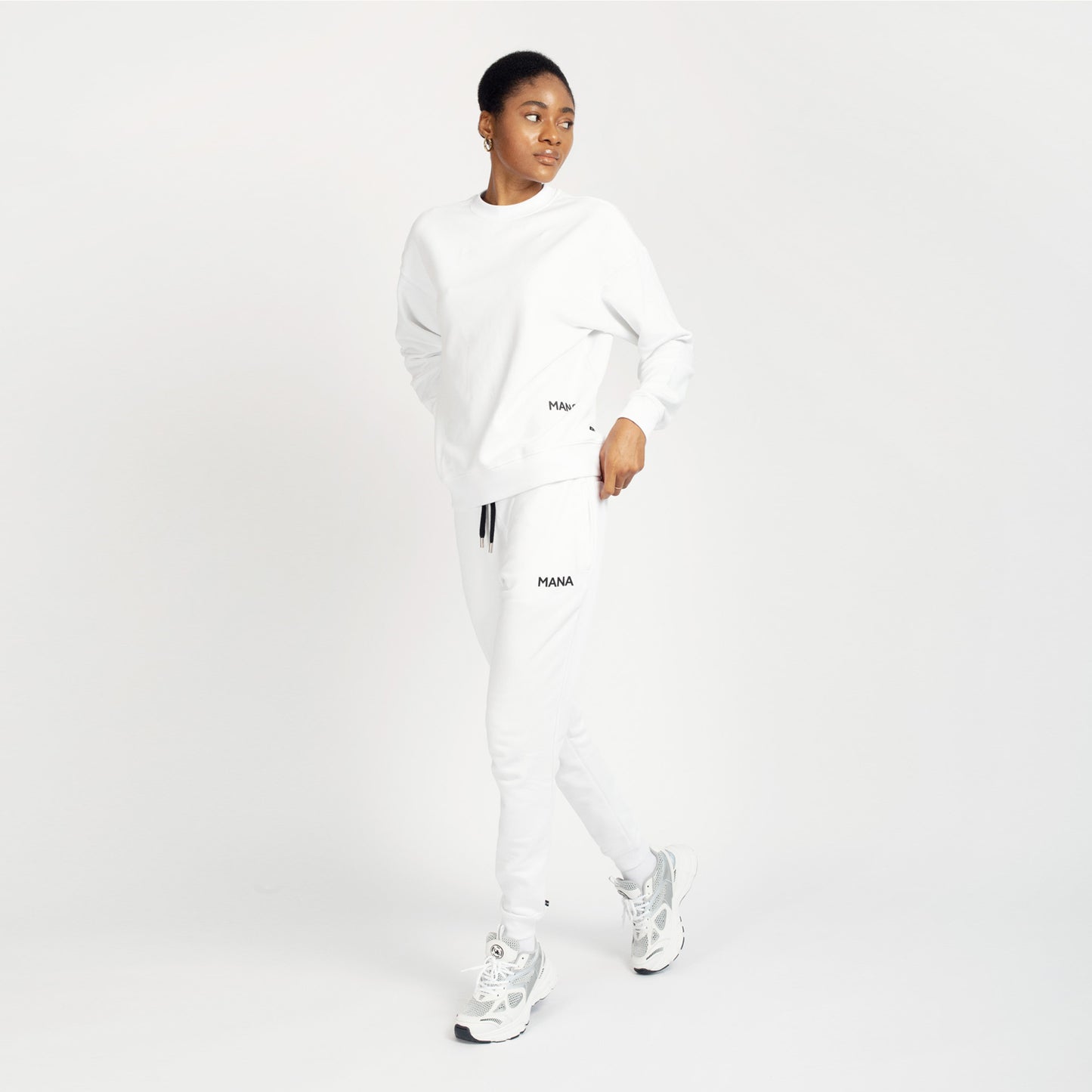 Premium Edition Sweatshirt