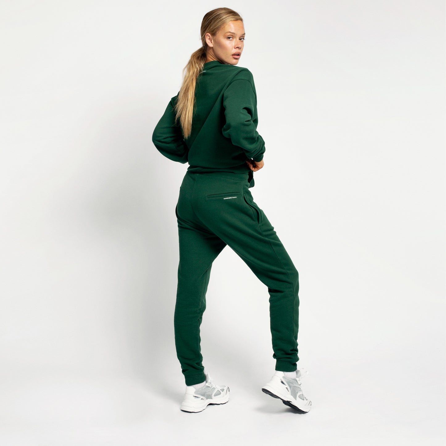 Deluxe Sweatshirt