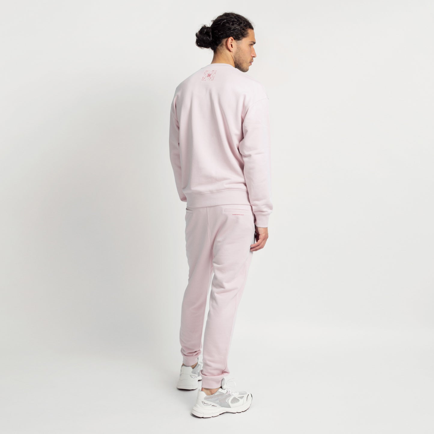 Premium Edition Joggers
