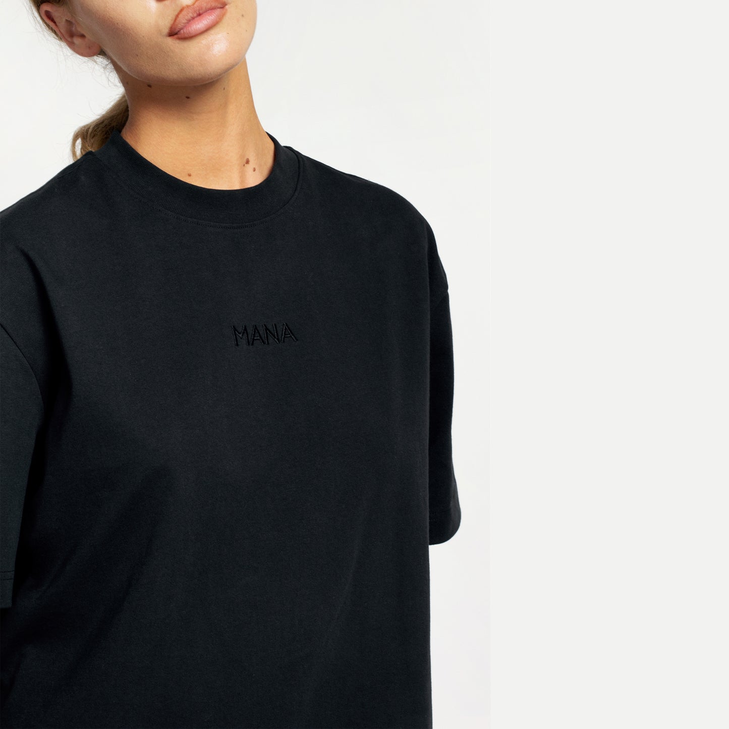 Dense T-Shirt
