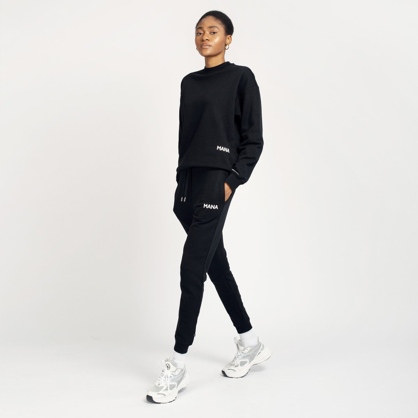Premium Edition Joggers
