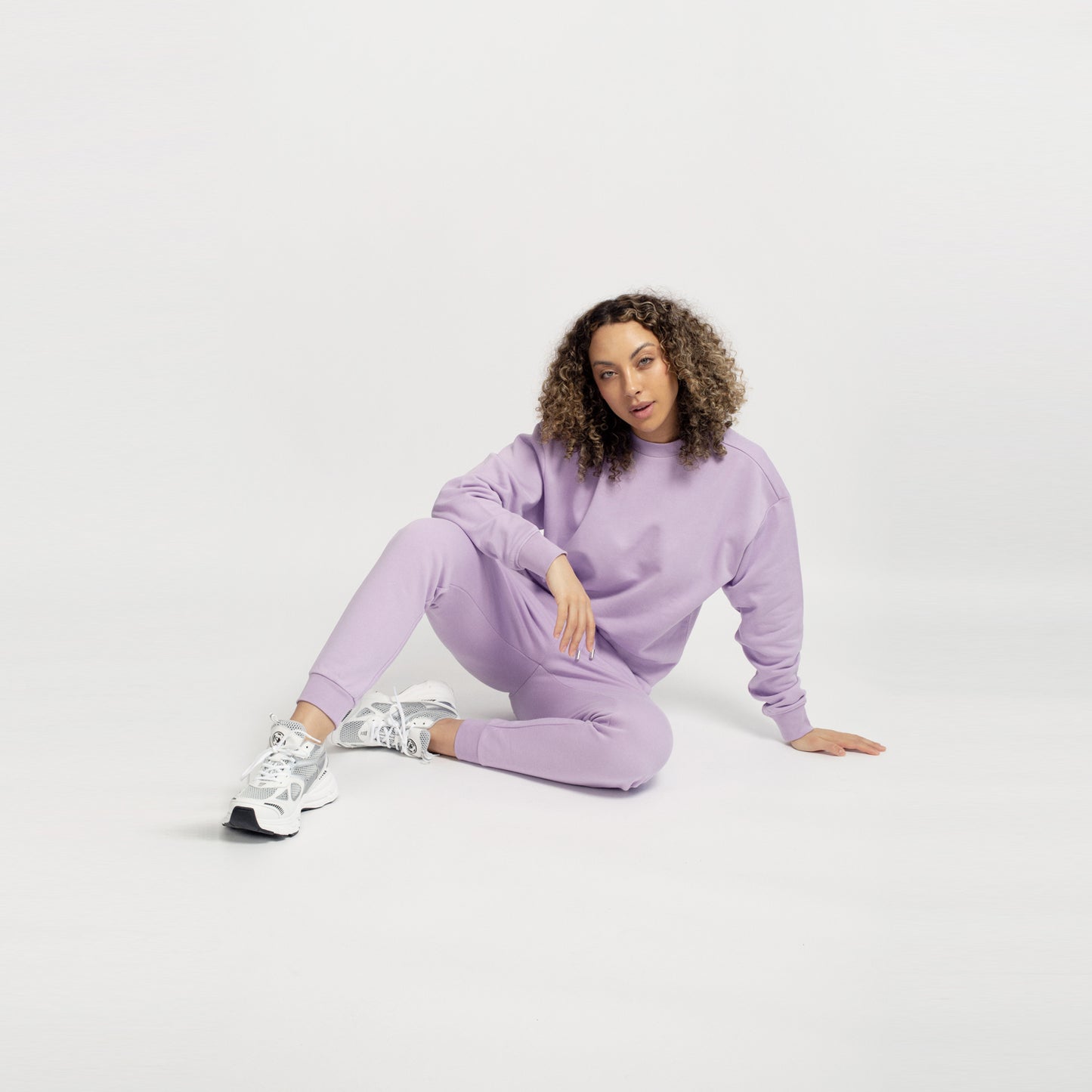 Premium Edition Sweatshirt