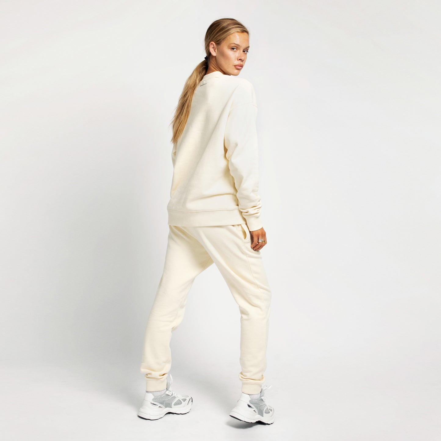 Deluxe Joggers