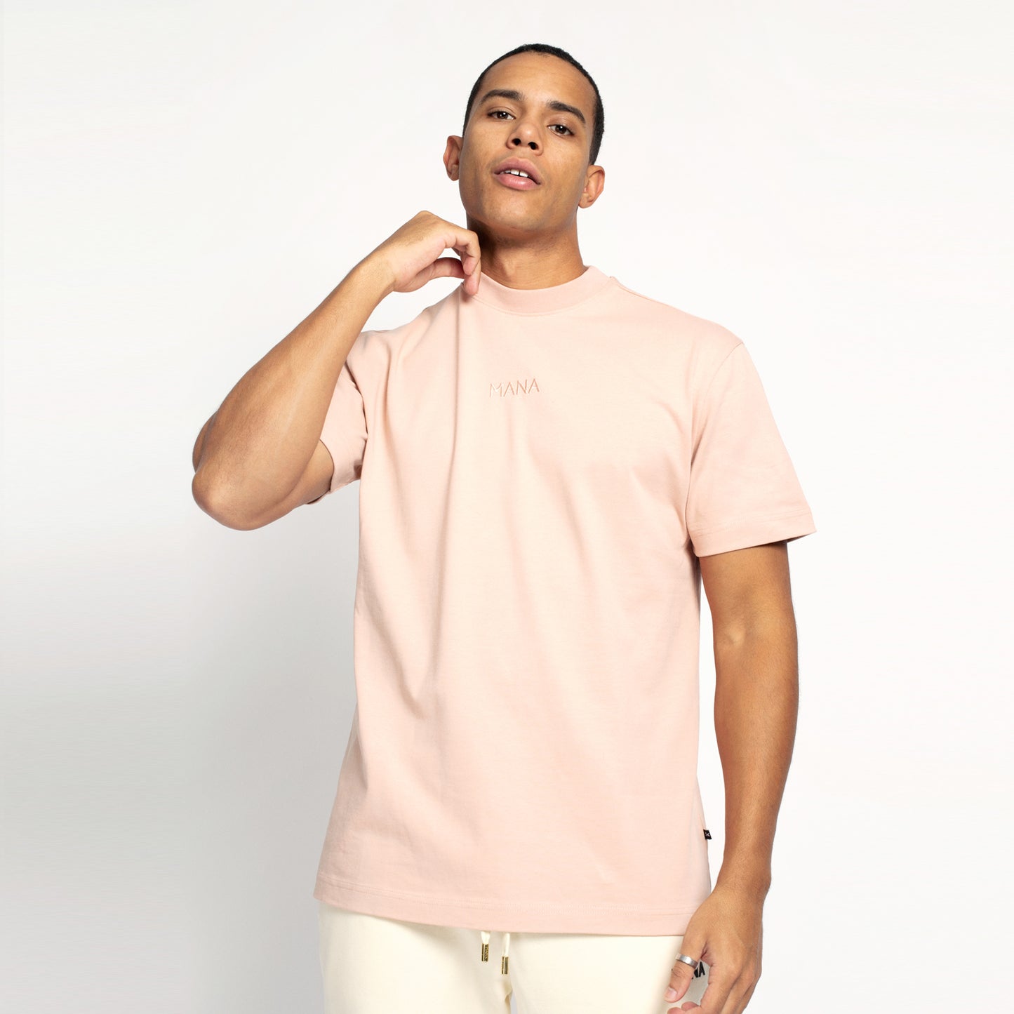 Dense T-Shirt