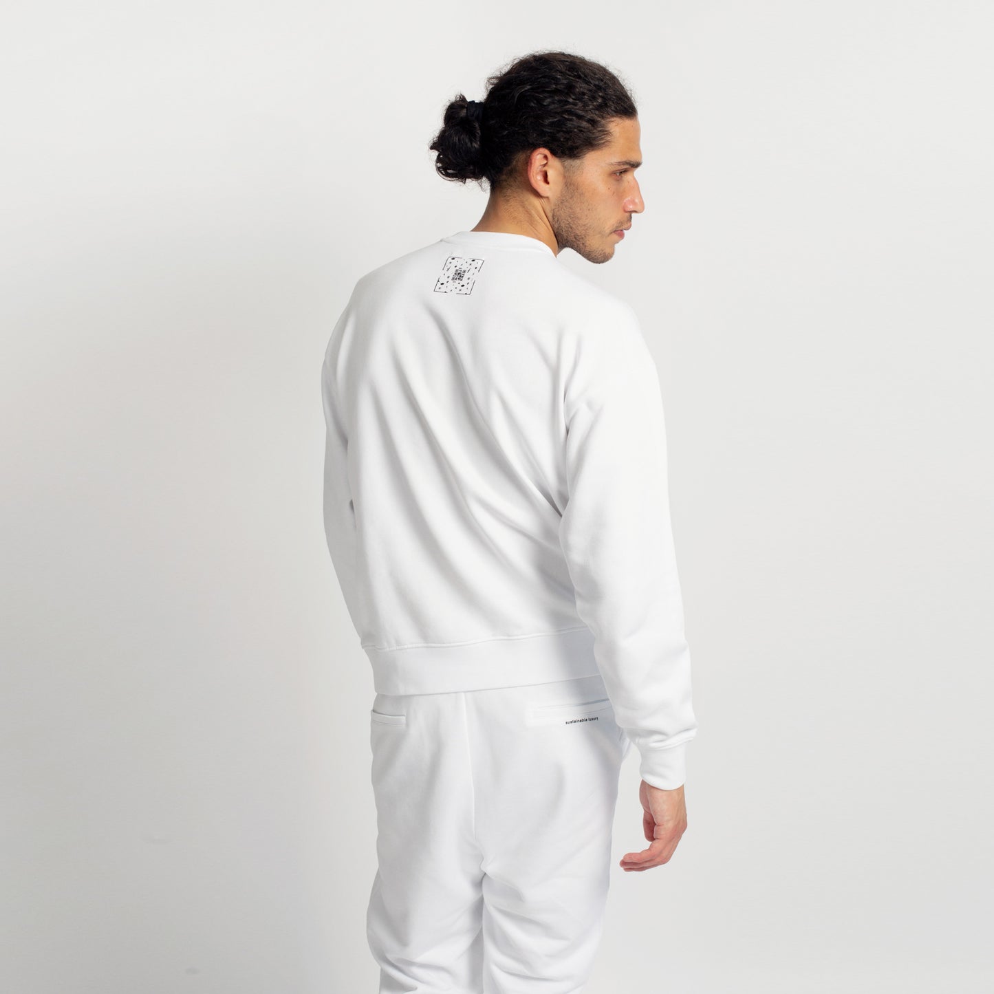 Premium Edition Sweatshirt