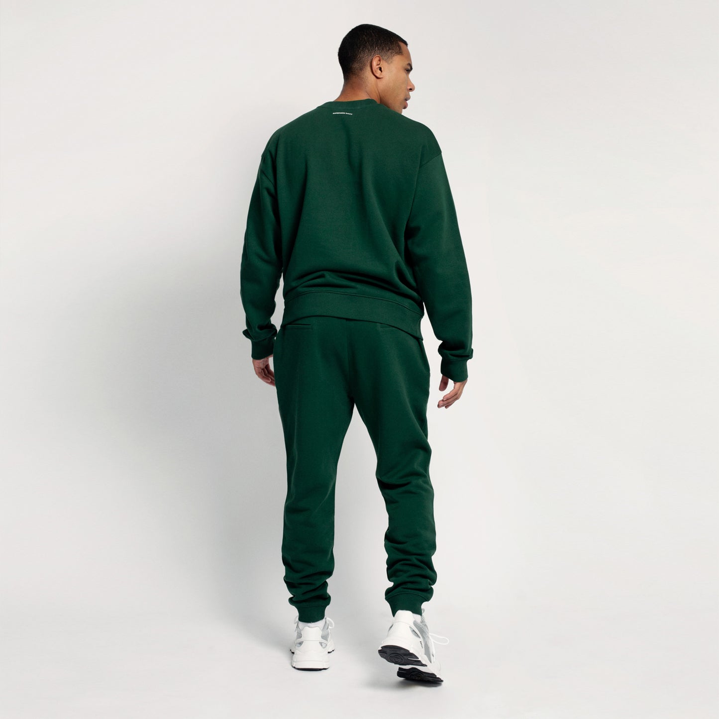 Deluxe Joggers