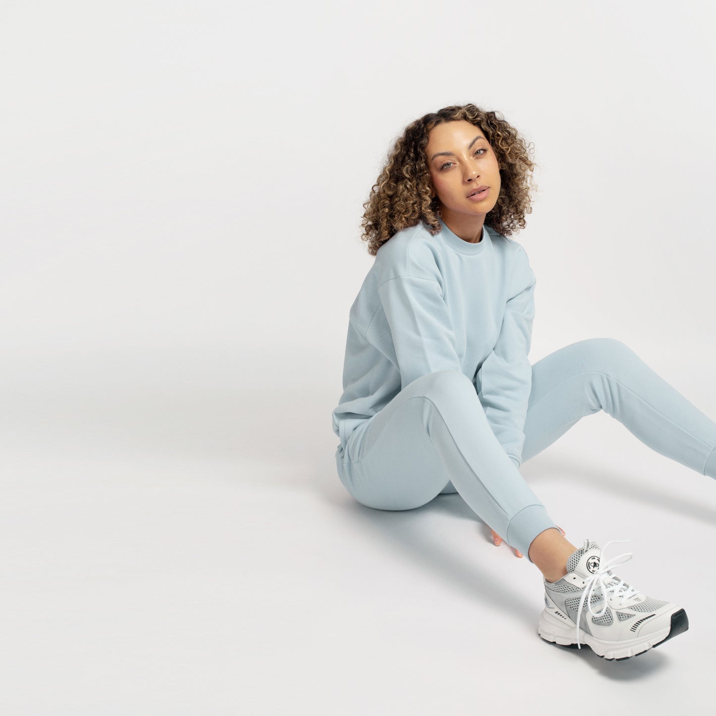 Premium Edition Sweatshirt