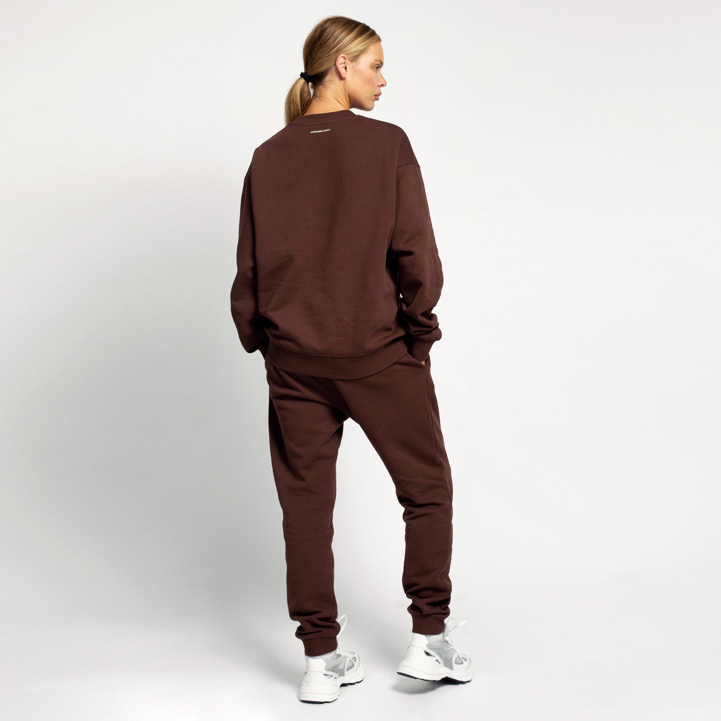 Deluxe Joggers