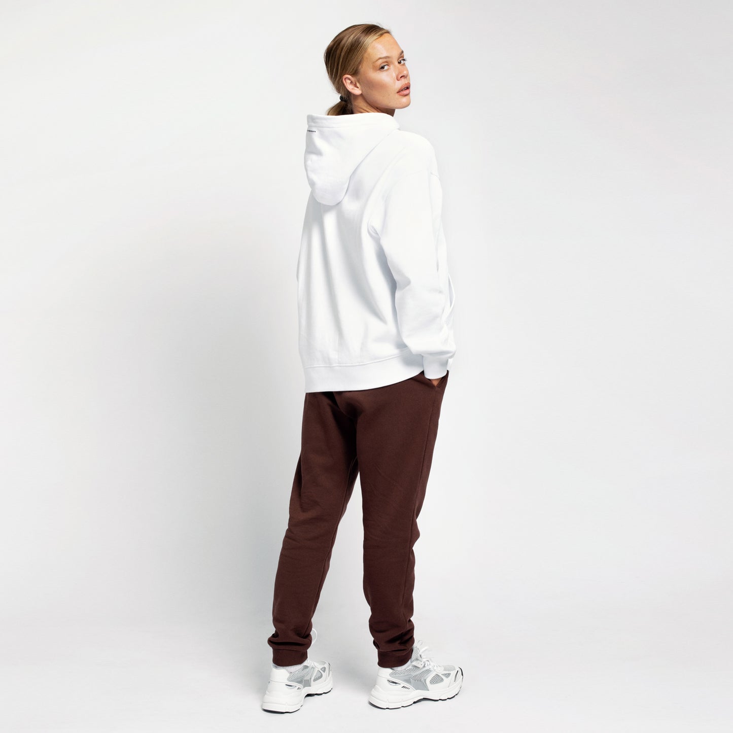 Deluxe Hoodie