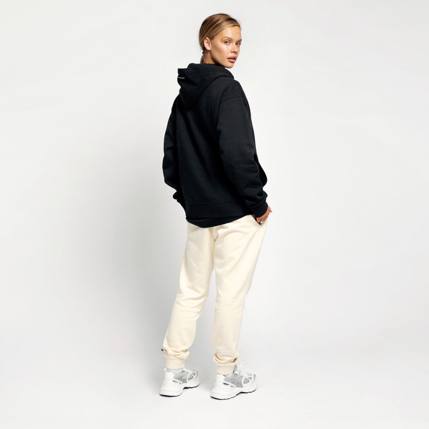 Deluxe Hoodie