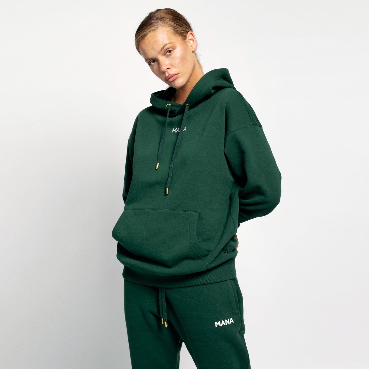 Deluxe Hoodie