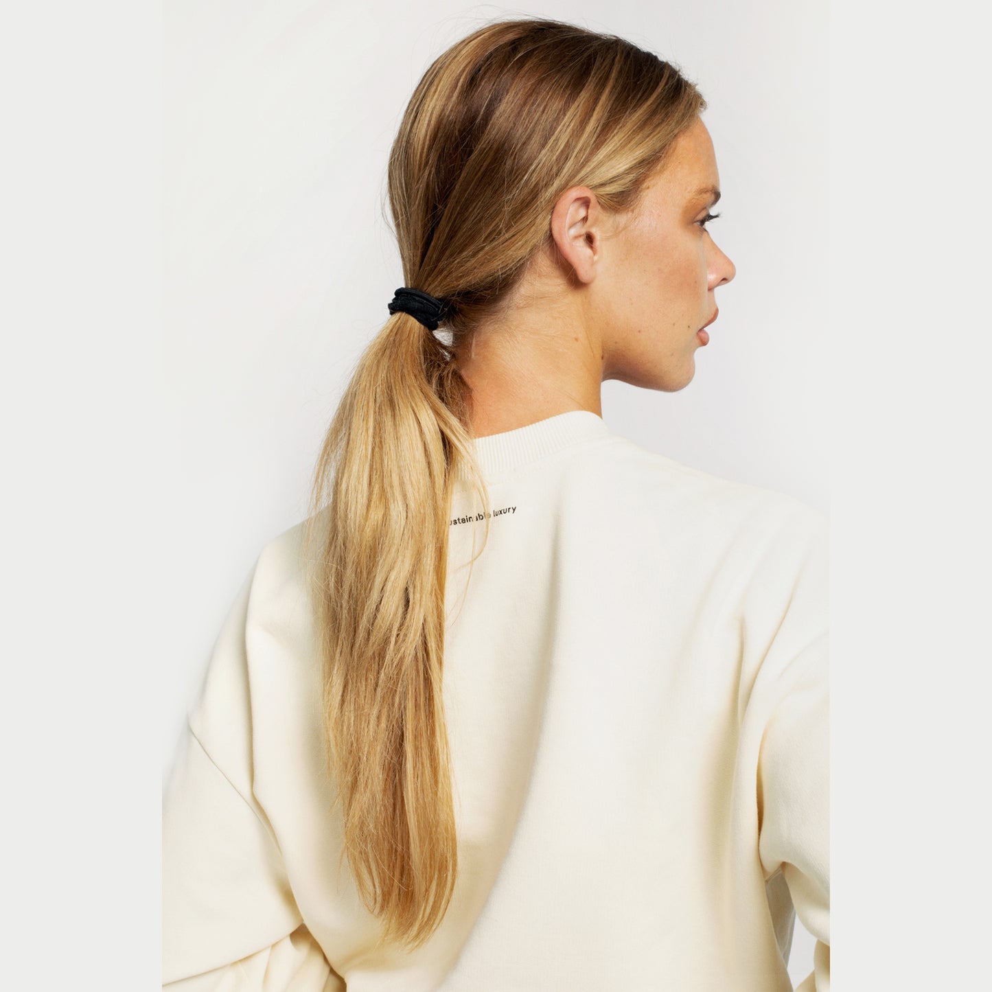 Deluxe Sweatshirt