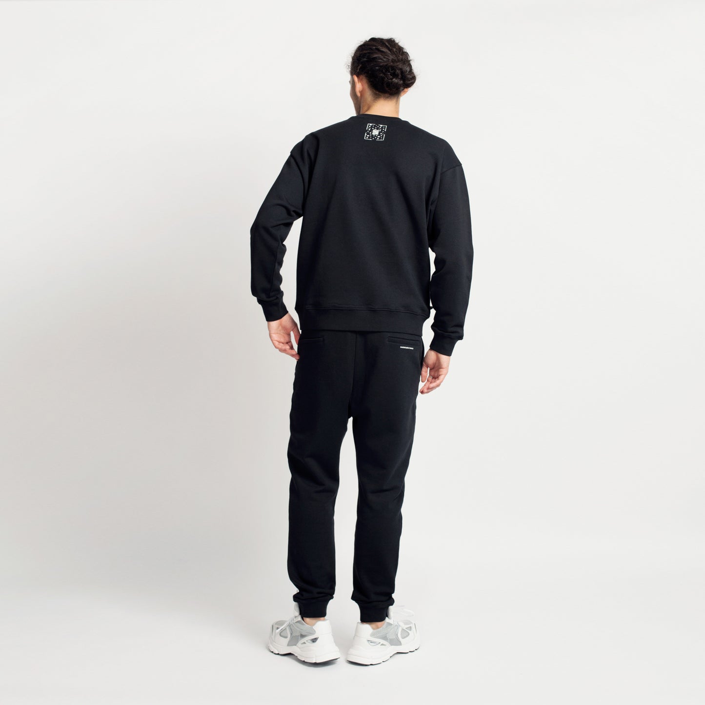 Premium Edition Joggers